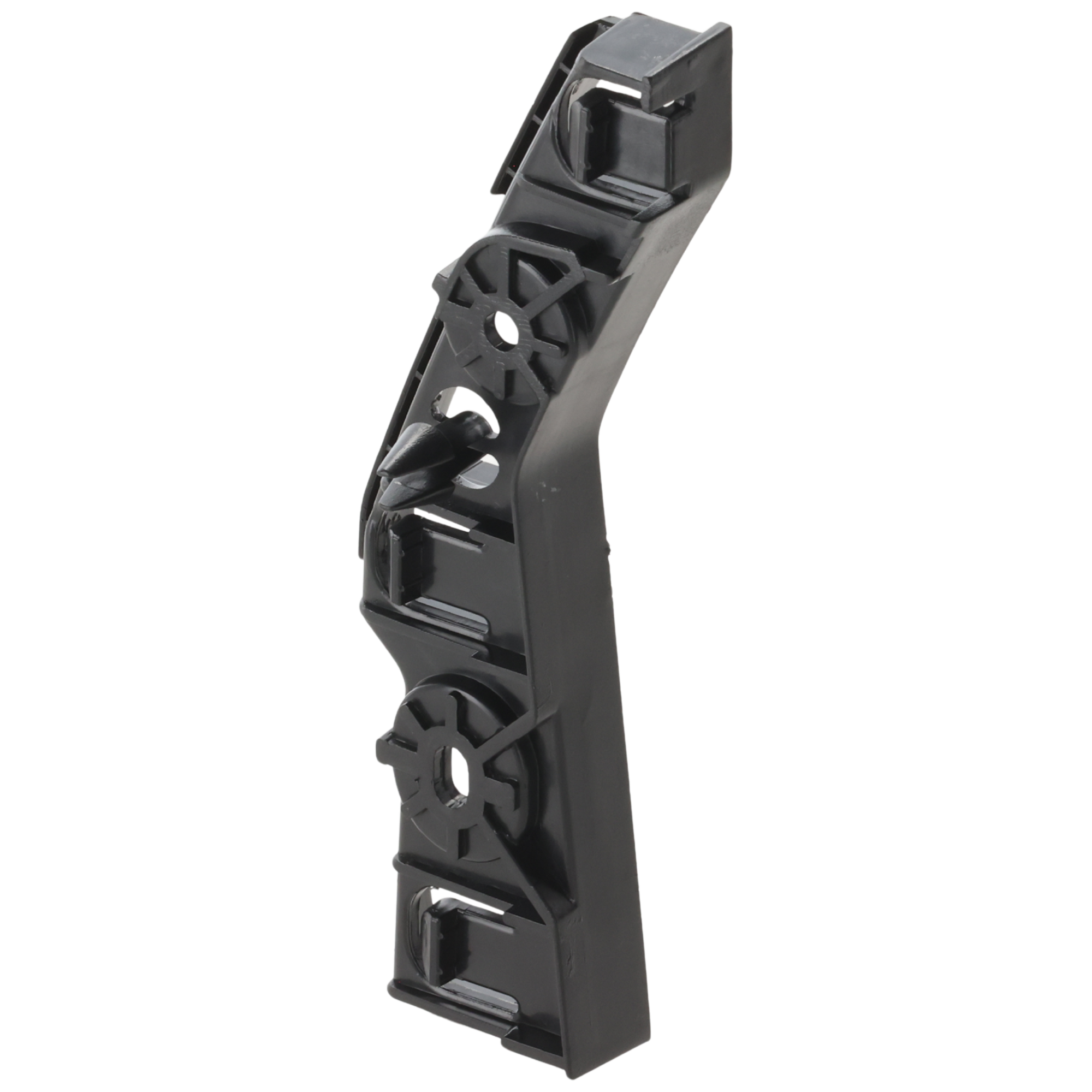 AM RAM 1500-21-24 FRONT BUMPER BRACKET LH Upper Panel Support TRX|TRX Launch Edition Models SKU JR01310006 Partslink CH1042138 OEM 68443479AD