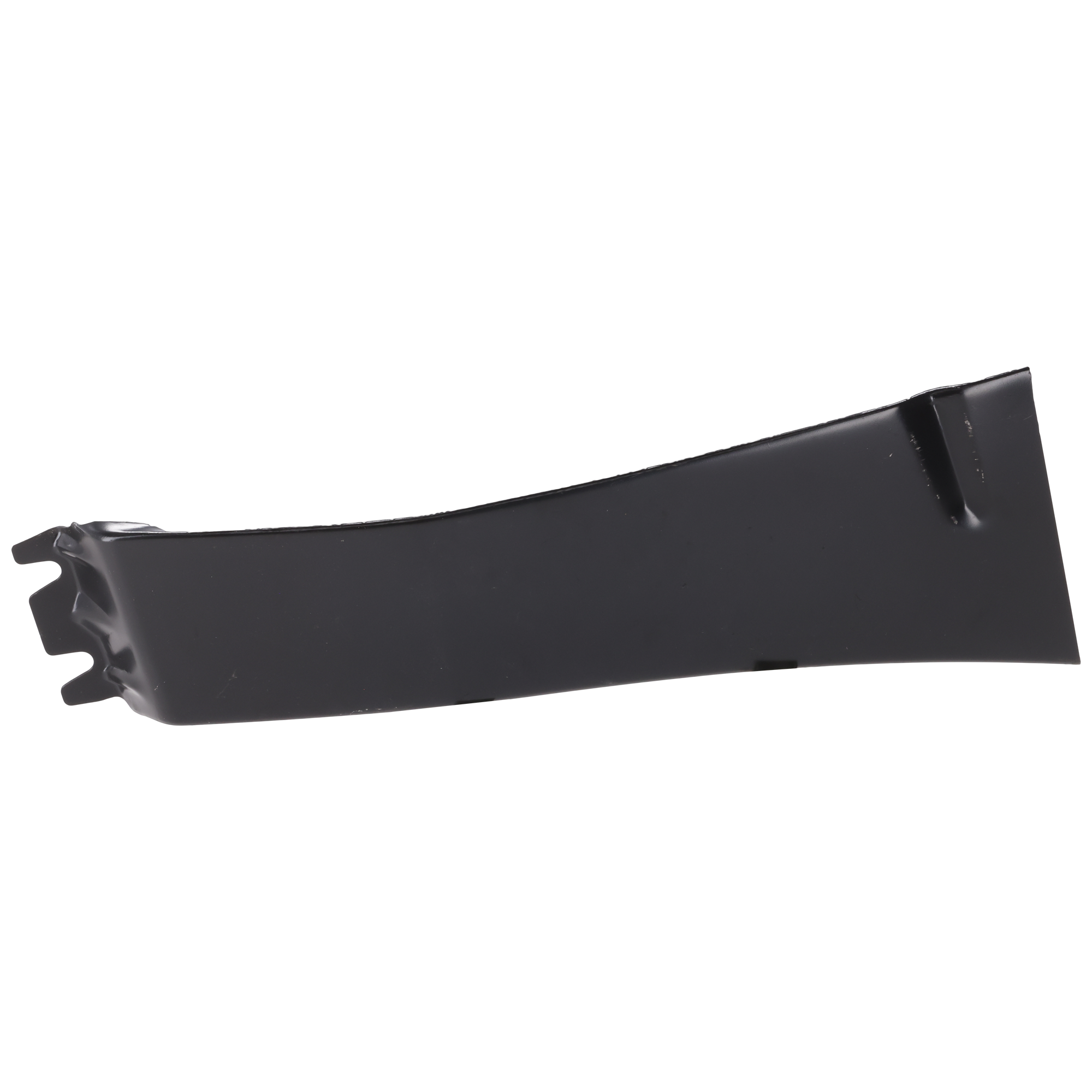 AM RAM FULL SIZE PICKUP 09-18 FRONT FENDER RH Rear Section Lower 1.2mm SKU JR22010001