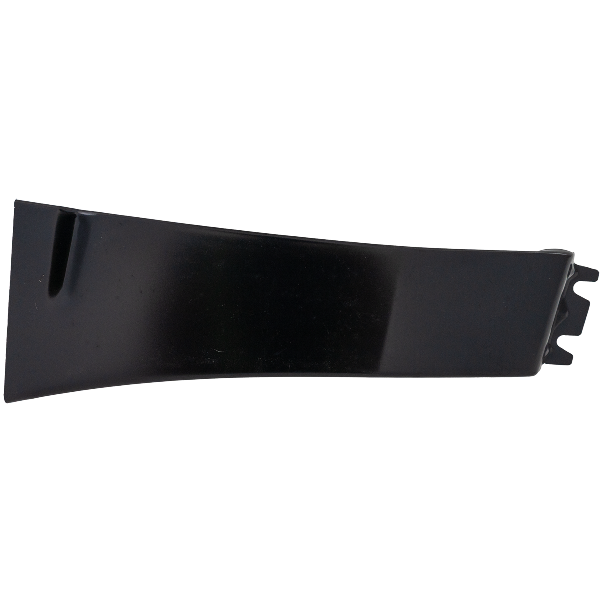 AM RAM FULL SIZE PICKUP 09-18 FRONT FENDER LH Rear Section Lower 1.2mm SKU JR22010002