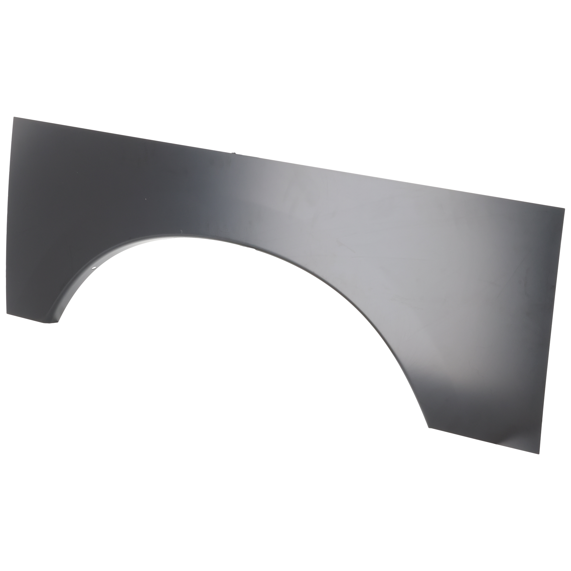 AM RAM FULL SIZE PICKUP 09-15 REAR WHEEL ARCH REPAIR PANEL RH Upper 6.5 ft. 8 ft. Bed 1.2mm SKU JR26290001