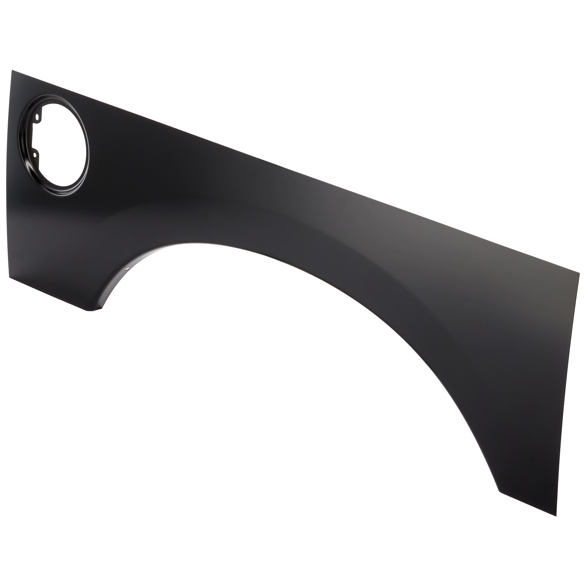 AM RAM FULL SIZE PICKUP 09-15 REAR WHEEL ARCH REPAIR PANEL LH Upper 6.5 ft. 8 ft. Bed 1.2mm SKU JR26290002