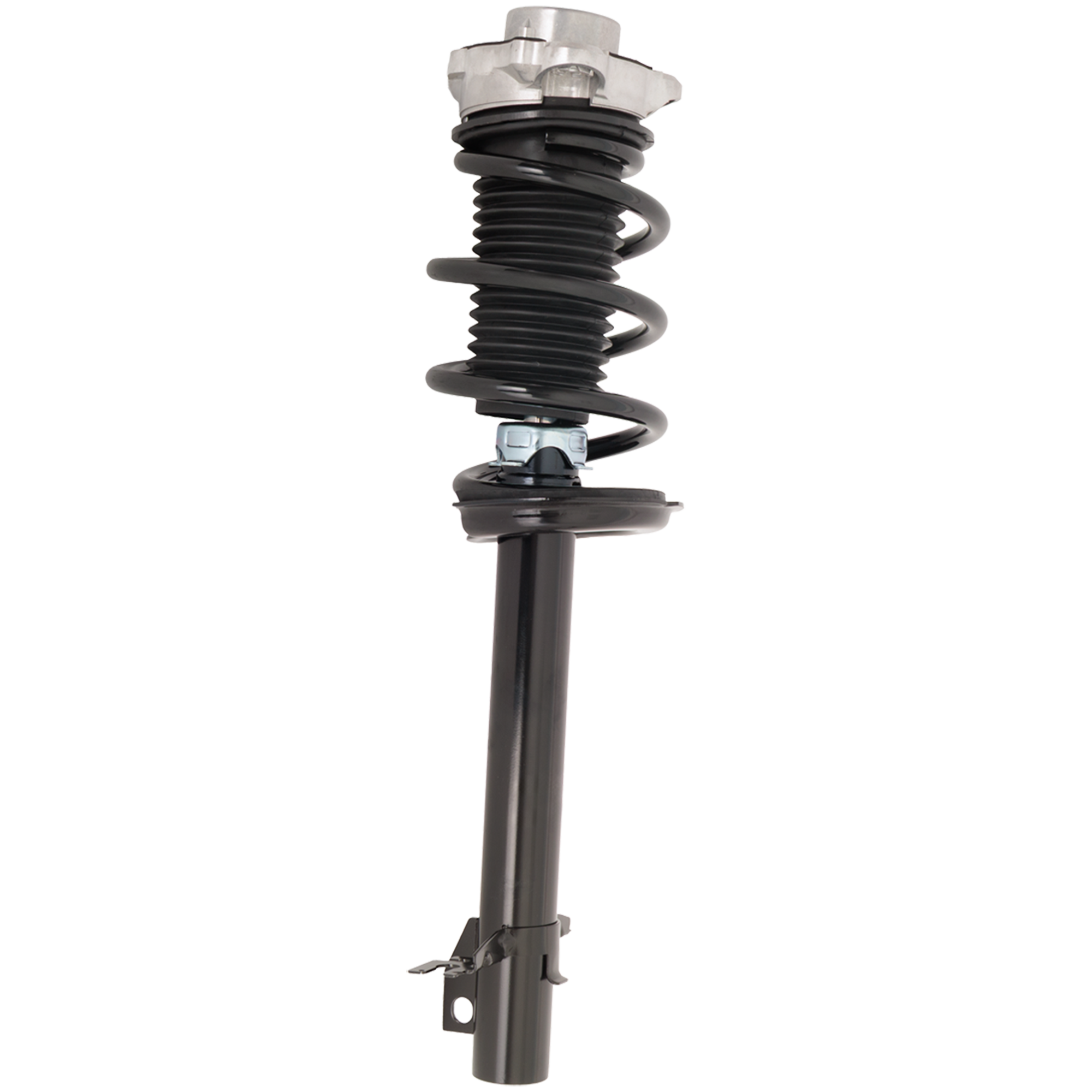 AM PROMASTER 1500-2500-3500-14-22 FRONT FULLY LOADED STRUT RH SKU JR28050009