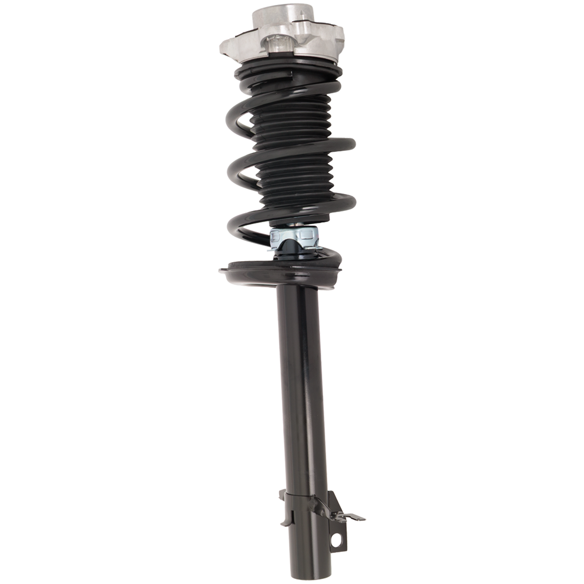 AM PROMASTER 1500-2500-3500-14-22 FRONT FULLY LOADED STRUT LH SKU JR28050010