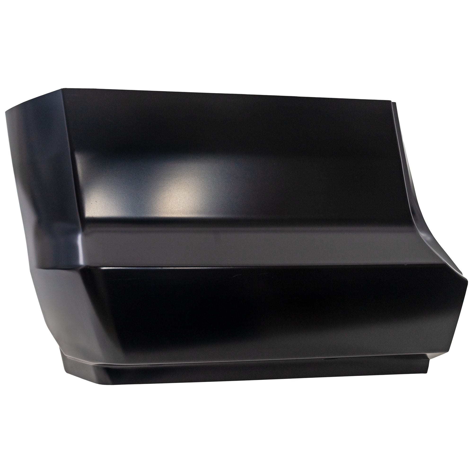 AM RAM 2500-3500-10-18 CAB CORNER PANEL RH Crew Cab Mega Cab 1.2mm SKU JR58140001