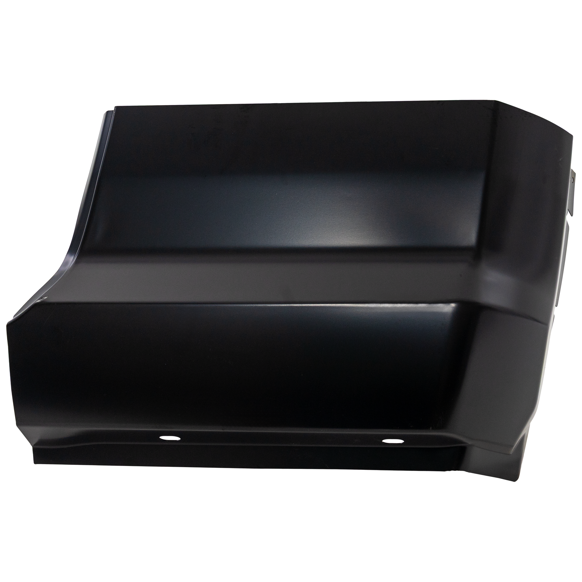 AM RAM 2500-3500-10-18 CAB CORNER PANEL LH Crew Cab Mega Cab 1.2mm SKU JR58140002