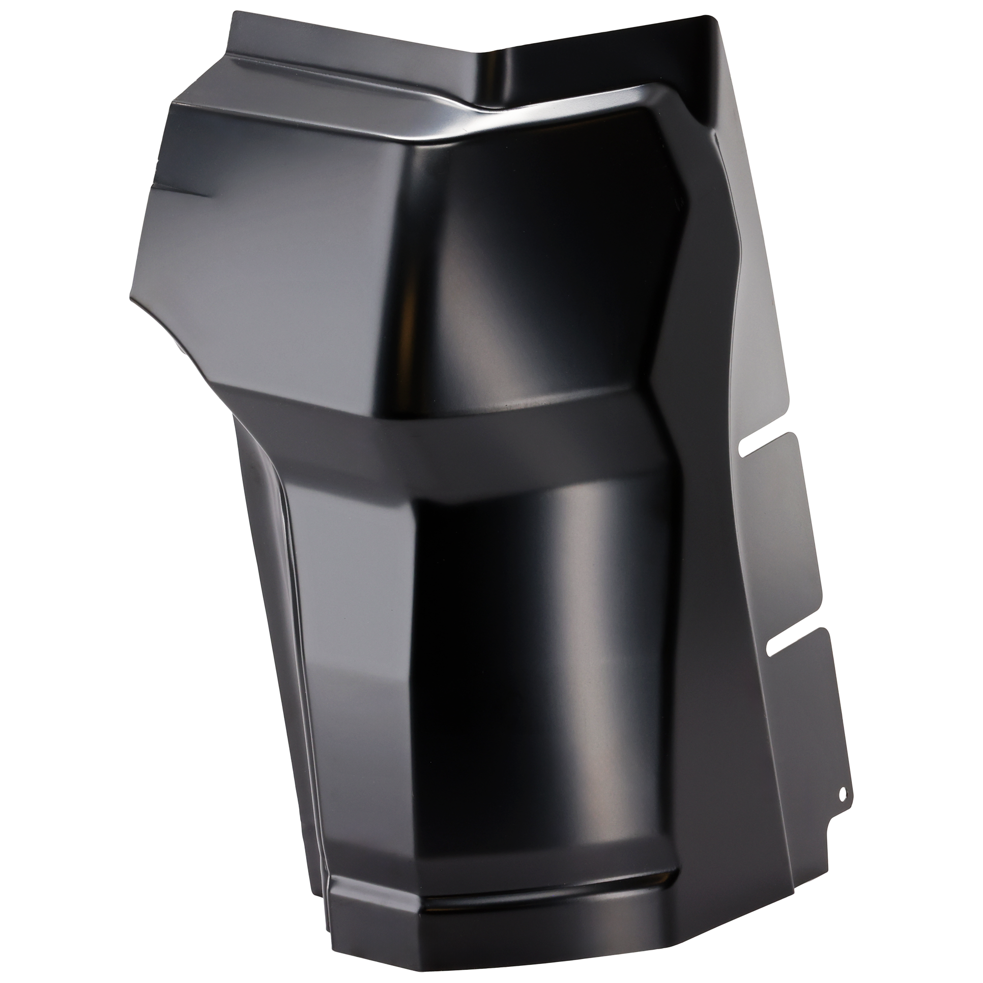 AM RAM FULL SIZE PICKUP 09-18 CAB CORNER PANEL RH Crew Cab w 41.5 Rear Door 1.2mm SKU JR58140003