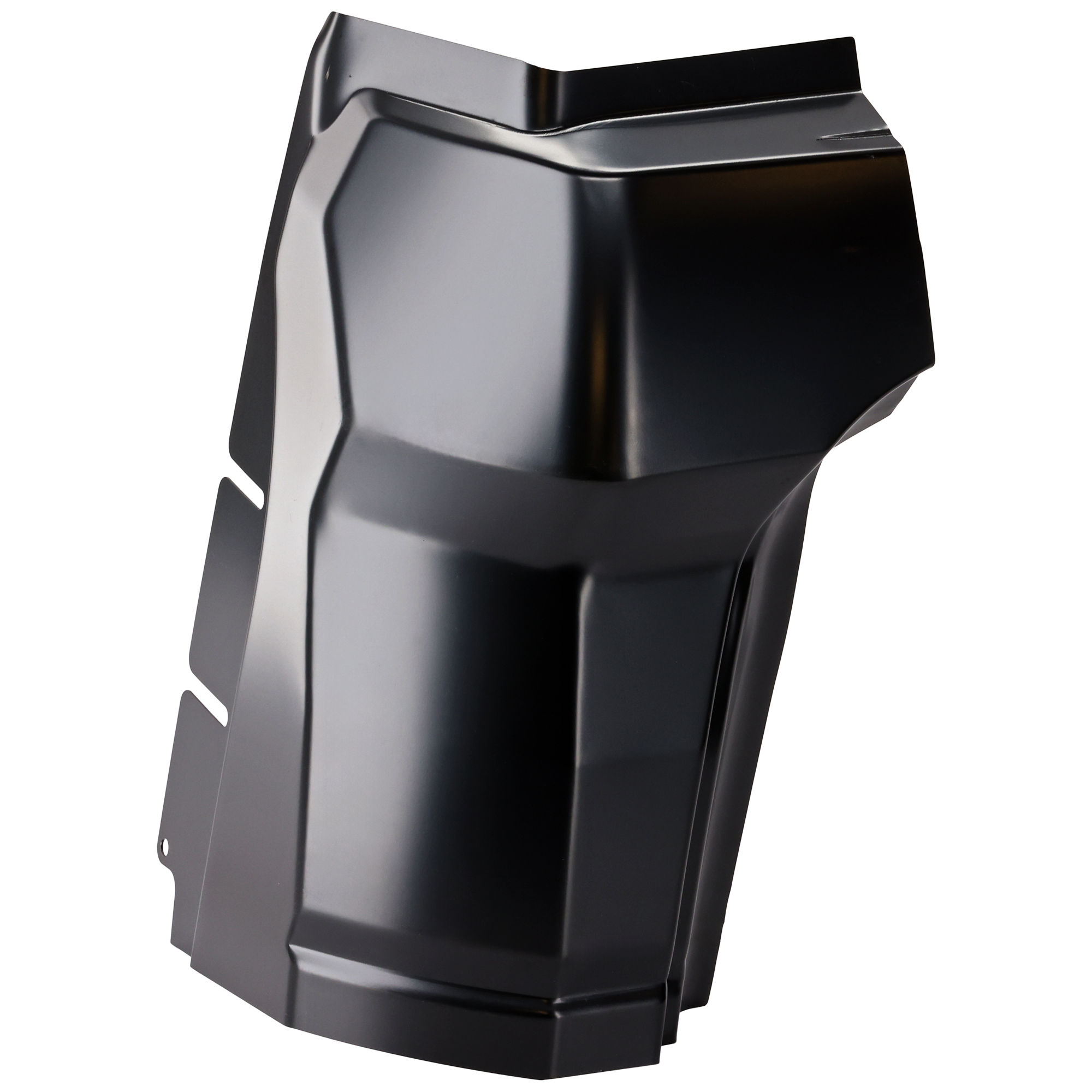 AM RAM FULL SIZE PICKUP 09-18 CAB CORNER PANEL LH Crew Cab w 41.5 Rear Door 1.2mm SKU JR58140004