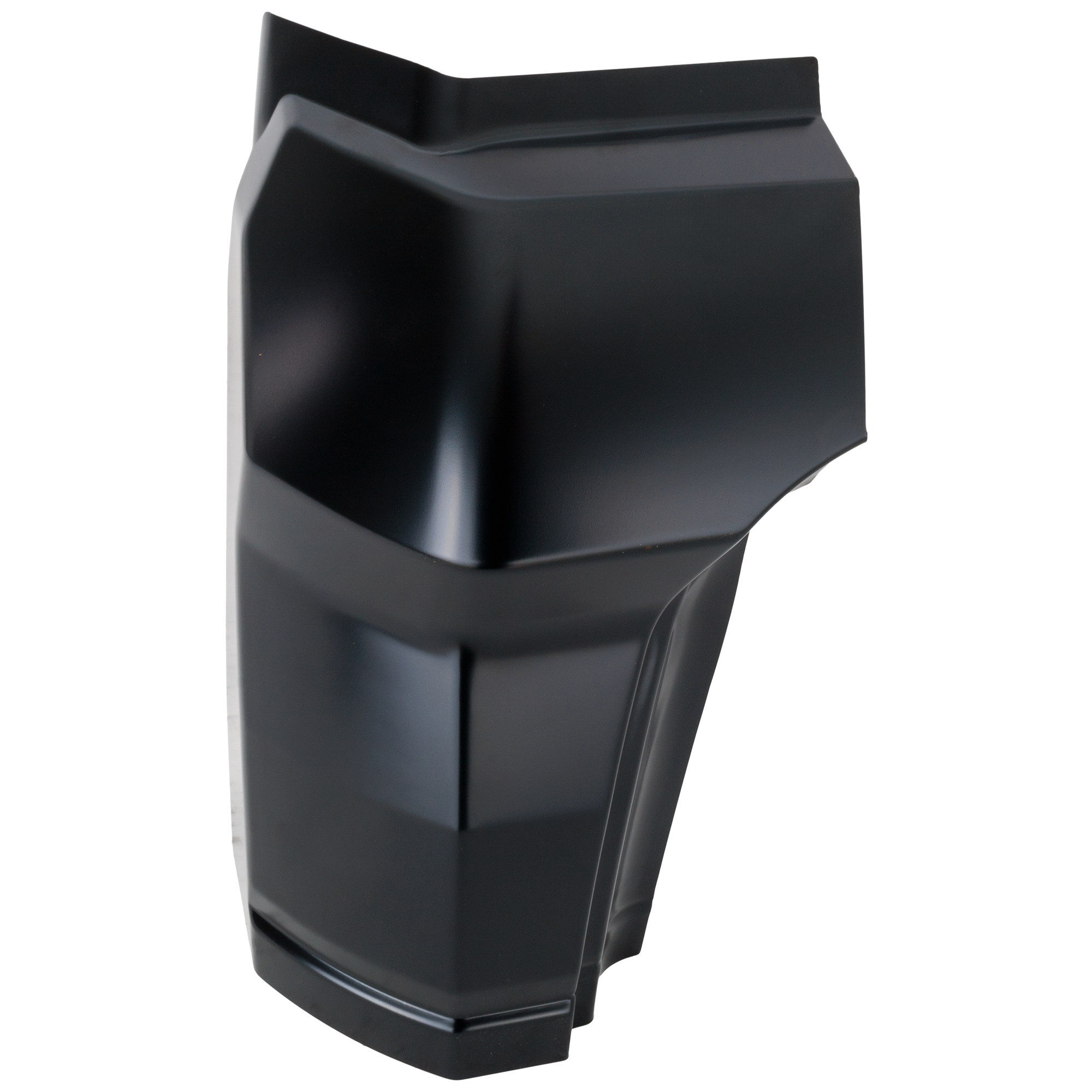 AM RAM FULL SIZE PICKUP 09-18 CAB CORNER PANEL LH Extended Cab Quad Cab 1.2mm SKU JR58140006