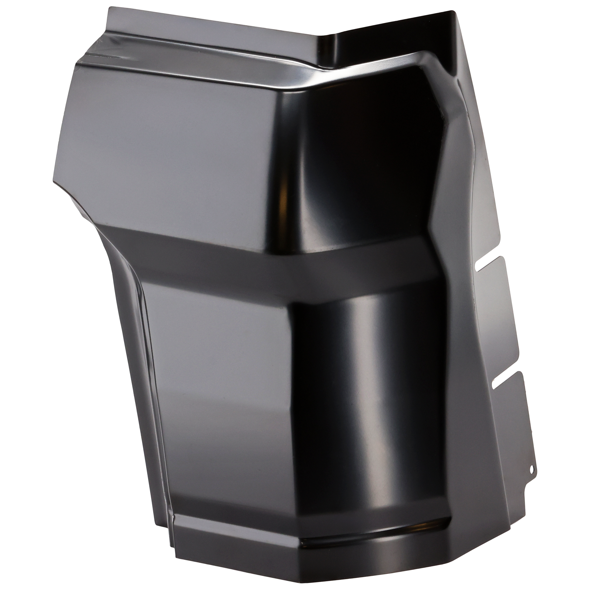 AM RAM FULL SIZE PICKUP 09-18 CAB CORNER PANEL RH Standard Cab 1.2mm SKU JR58140007