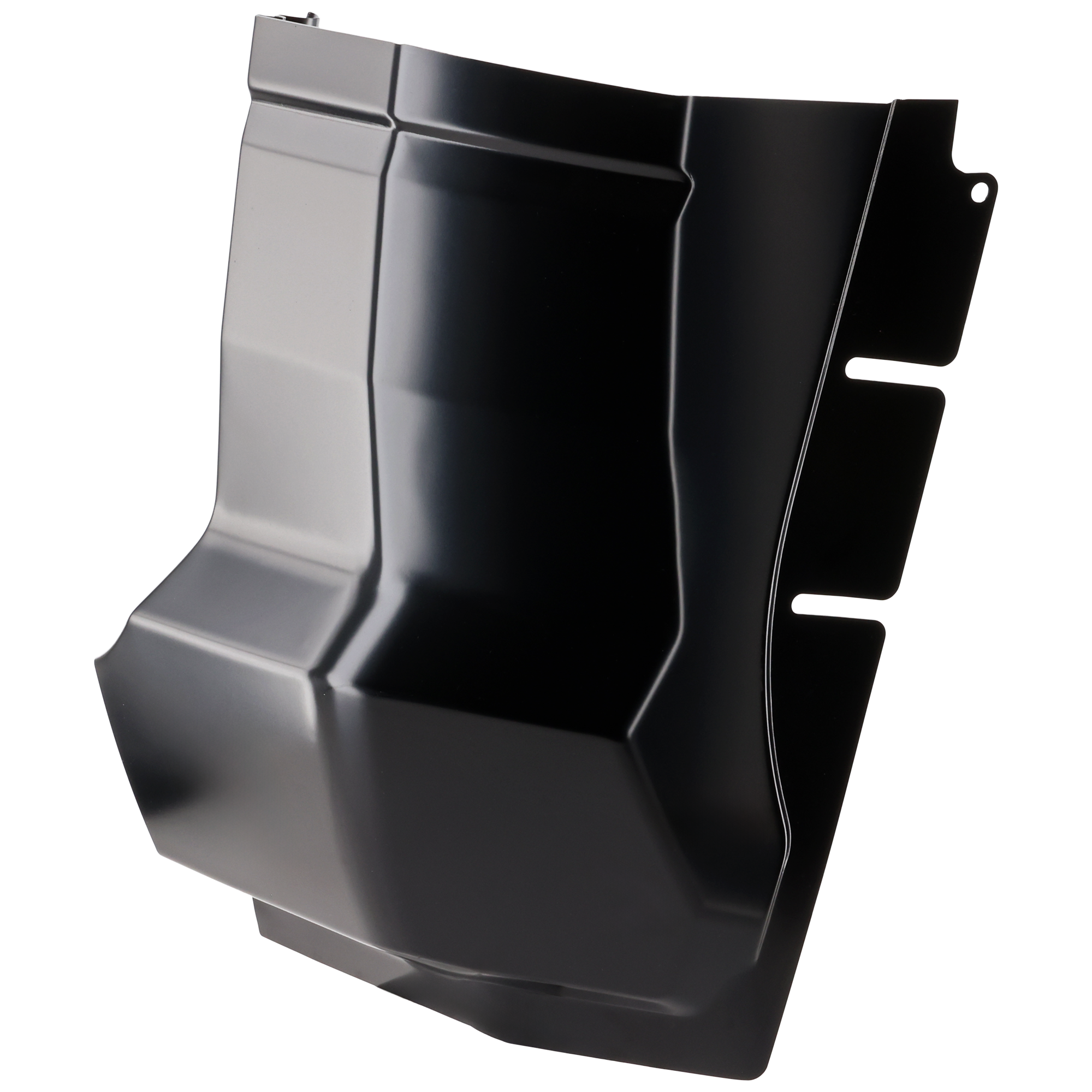 AM RAM FULL SIZE PICKUP 09-18 CAB CORNER PANEL LH Standard Cab 1.2mm SKU JR58140008
