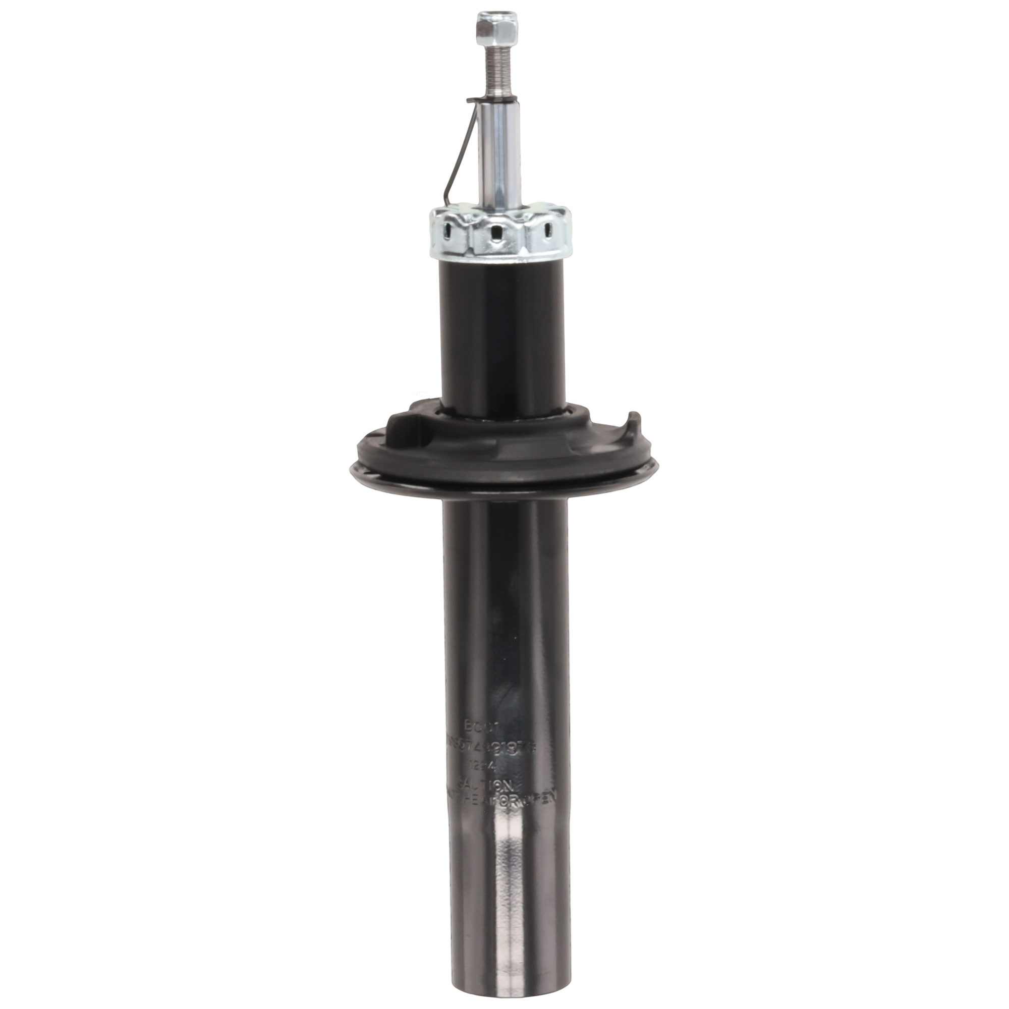 AM A5 QUATTRO S5-08-17 FRONT BARE STRUT RH=LH Gas Charged Twin tube Exc. Magnetic Ride Control SKU JRA28050001 OEM 8K0413031AM 8K0413031AP