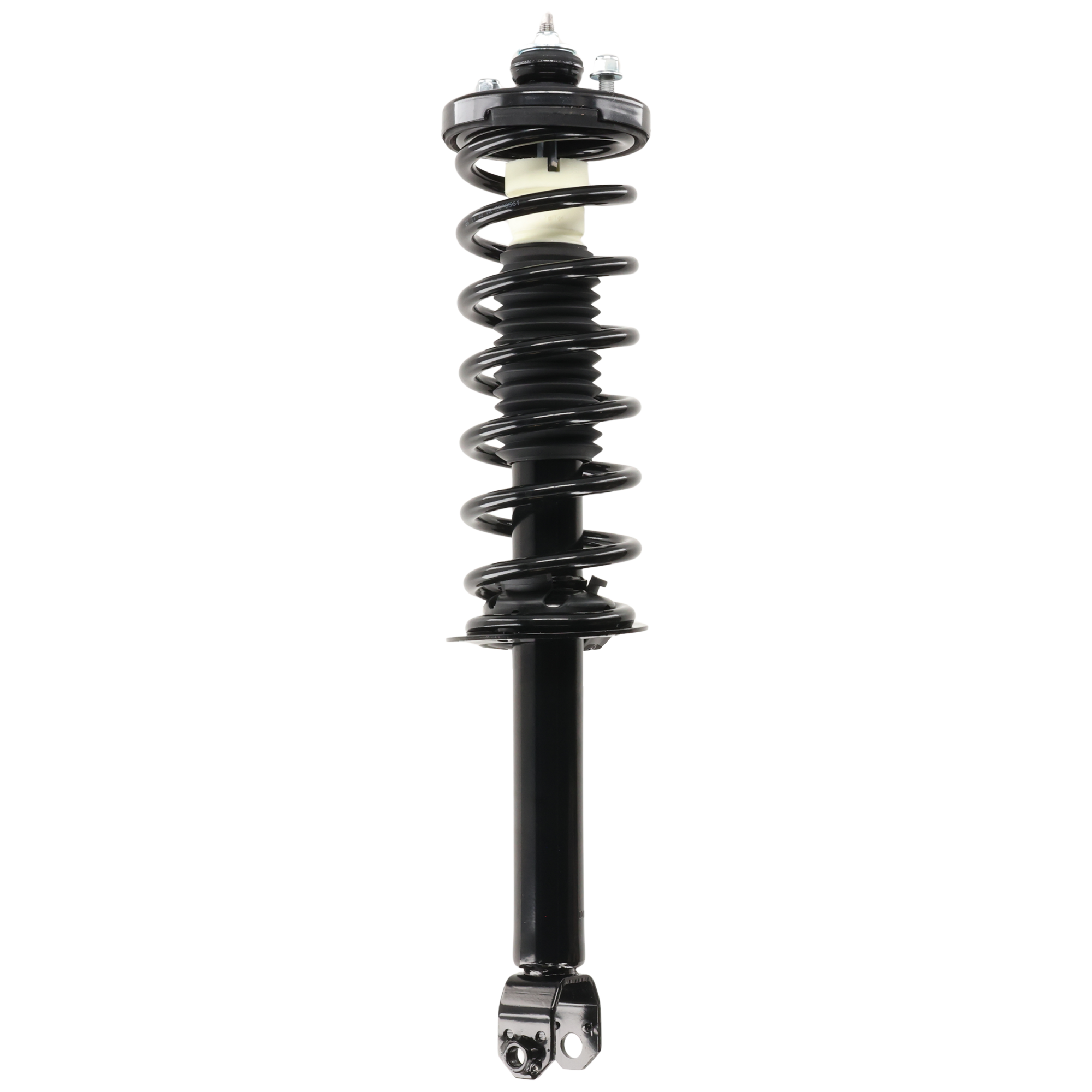 AM TSX 09-12 REAR FULLY LOADED STRUT RH SKU JRA28070007 OEM 819661-92130209-2701634917-134