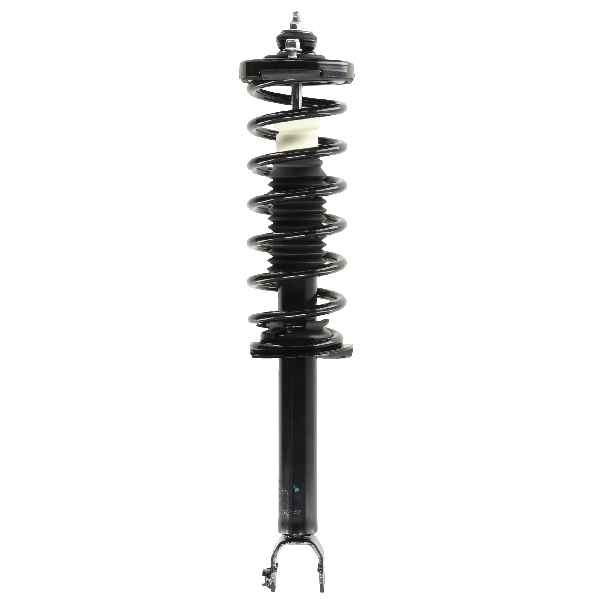 AM TSX 09-12 REAR FULLY LOADED STRUT LH SKU JRA28070008 OEM 819672-92130210-2701634918-134