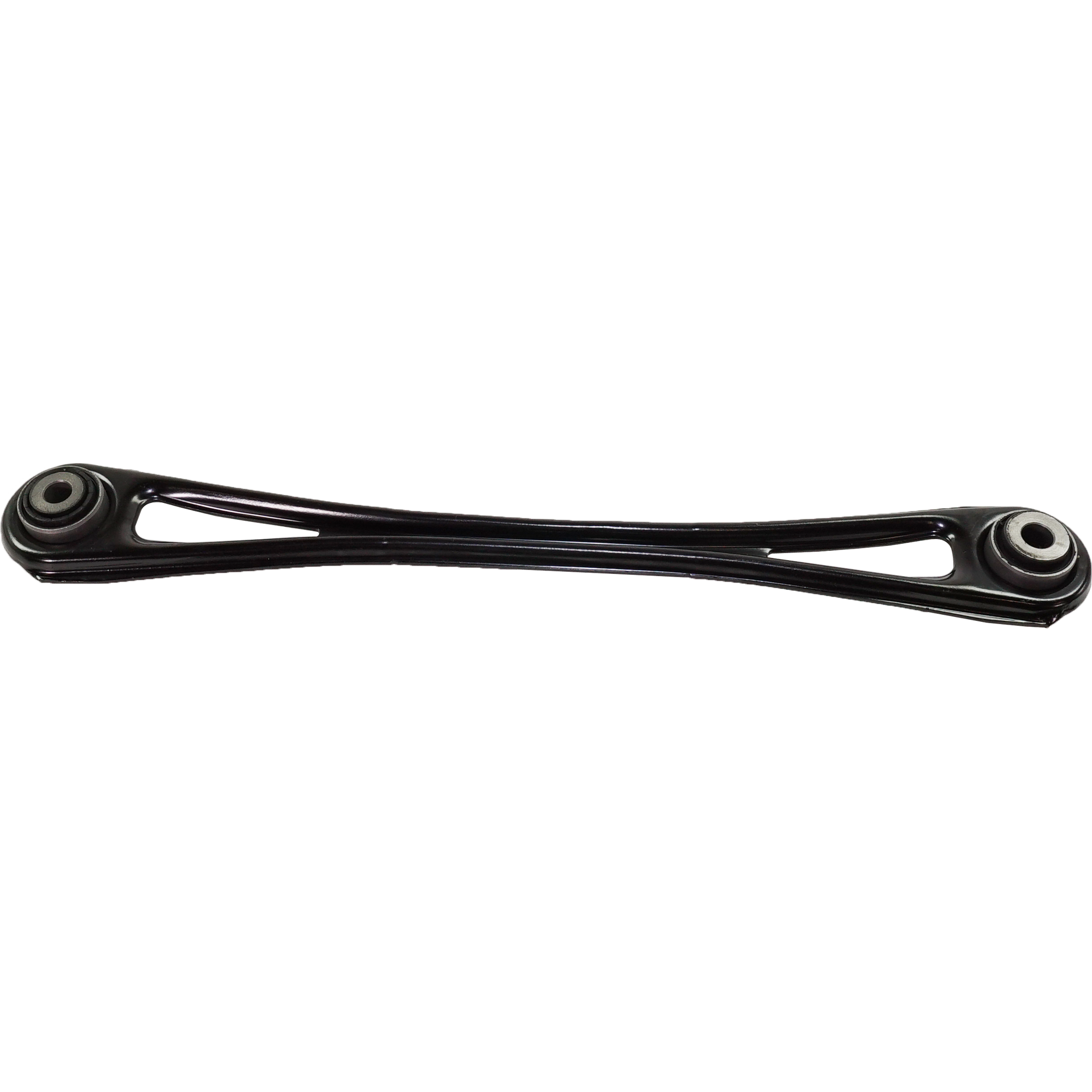 AM TOUAREG 04-10 Q7-07-15 REAR CONTROL ARM RH=LH Lower Rearward SKU JRA28150021 OEM 7L8501529A