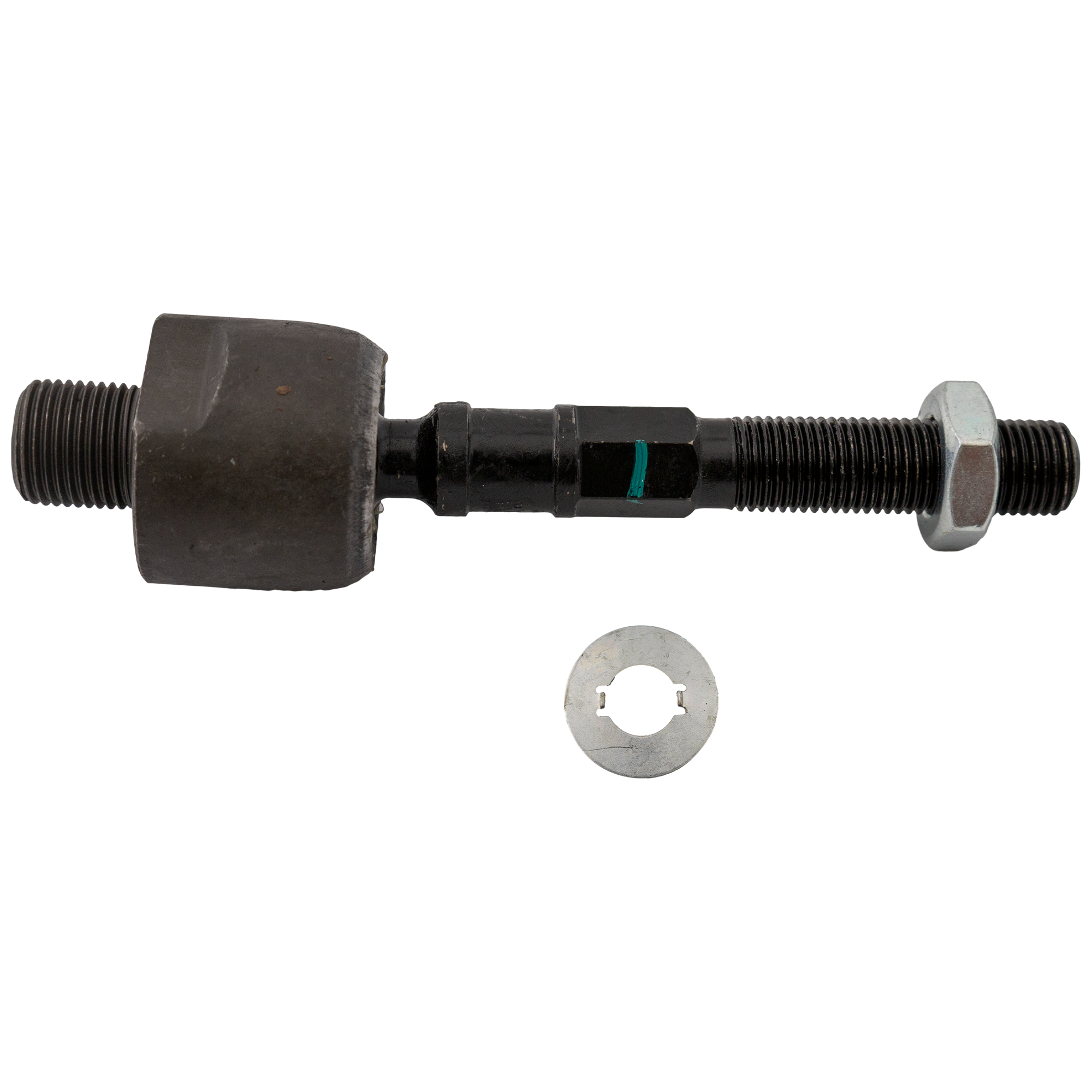 AM TSX 09-14 FRONT TIE ROD END RH=LH Inner SKU JRA28210002 OEM 53610TL1G01