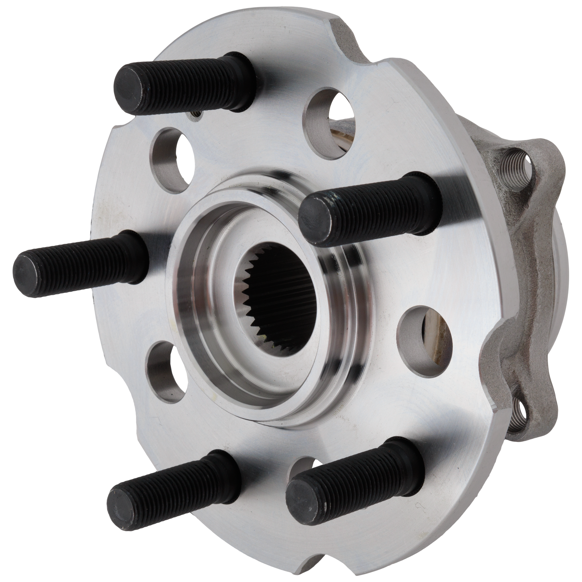 AM MDX 07-13 PILOT 09-15 ZDX 10-13 REAR HUB ASSEMBLY RH=LH 5 Studs SKU JRA28590001 OEM 42200STXA02