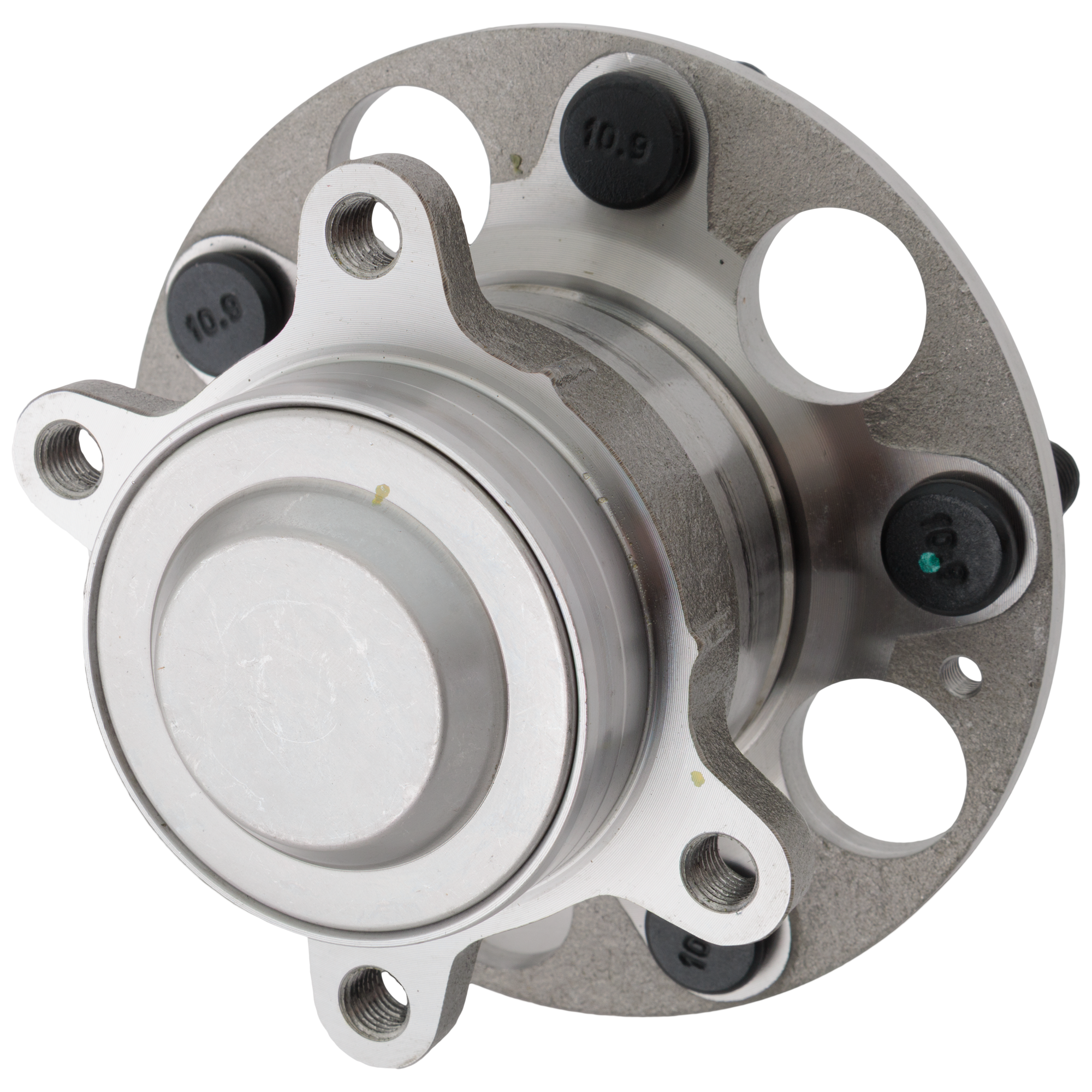 AM ILX 13-15 REAR HUB ASSEMBLY RH=LH 5 Studs 5 x 4.5 Bolt Pattern SKU JRA28590004