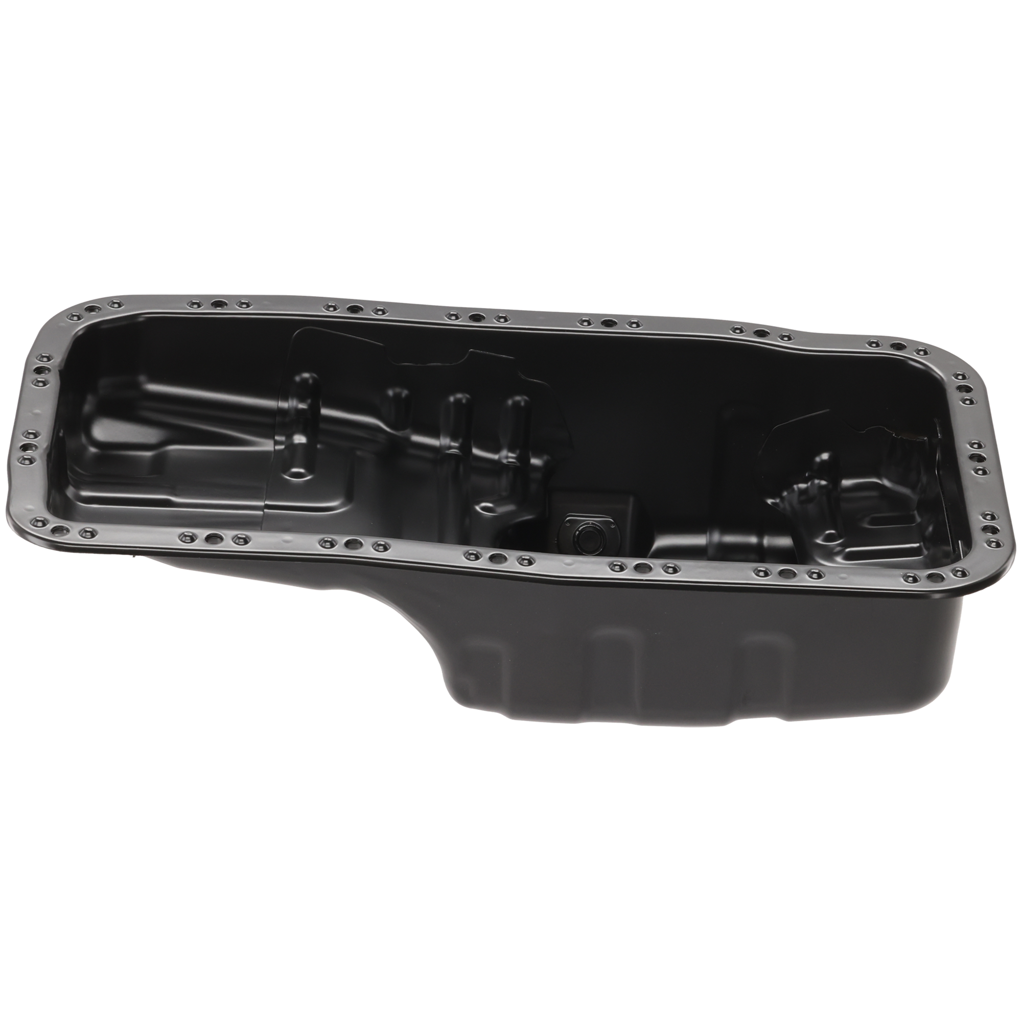 AM INTEGRA 94-01 ENGINE OIL PAN 4 Cyl 1.8L eng. SKU JRA31130002 OEM 11200P72010