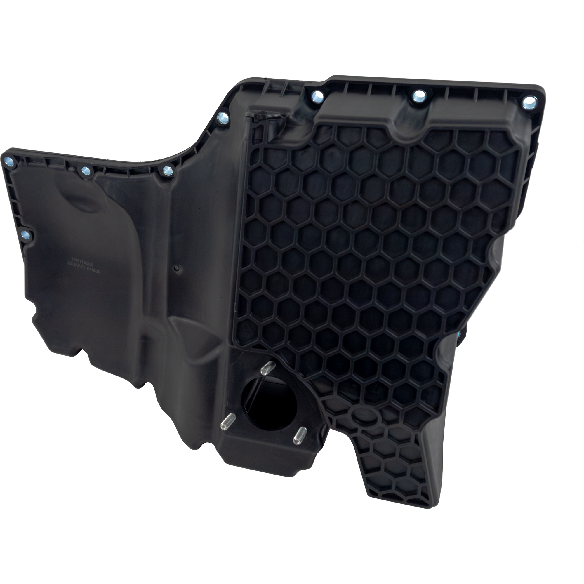AM A4-17-20 Q7-17-21 OIL PAN 4 Cyl 2.0L Eng. SKU JRA31130005 OEM 06L103598-06L103598R