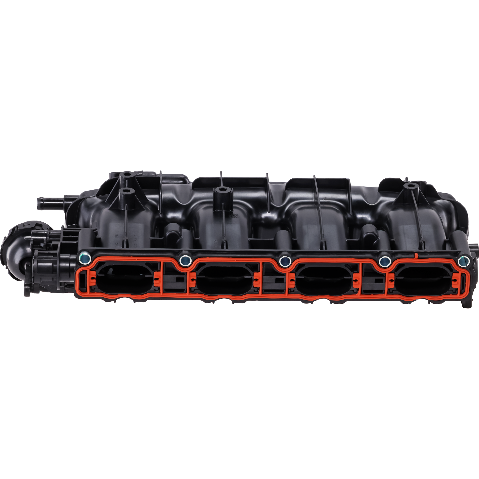 AM A4 A4 QUATTRO 13-15 INTAKE MANIFOLD 2.0L Eng. SKU JRA31190002 OEM 06H133201AT 06H133201AF 06H133