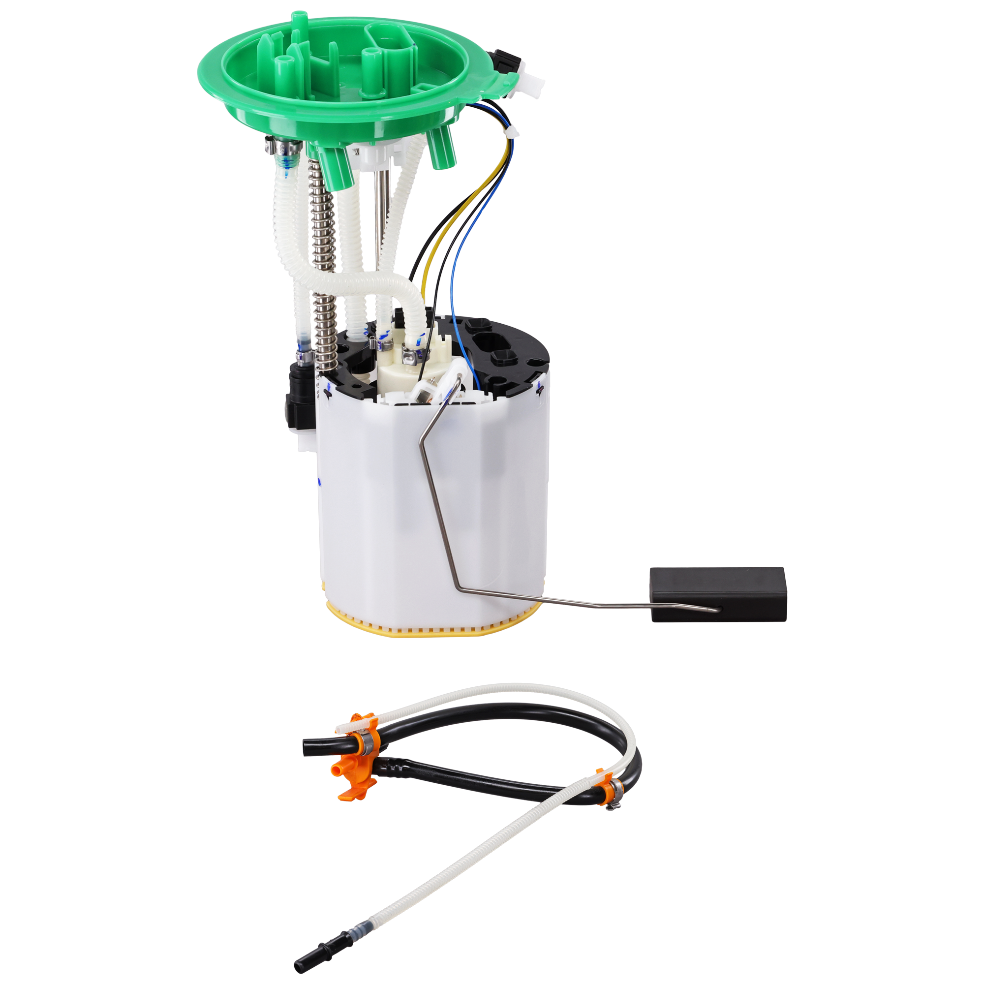 AM A4-05-09 FUEL PUMP Module Assembly FWD SKU JRA31450001 OEM 8E0919051CN