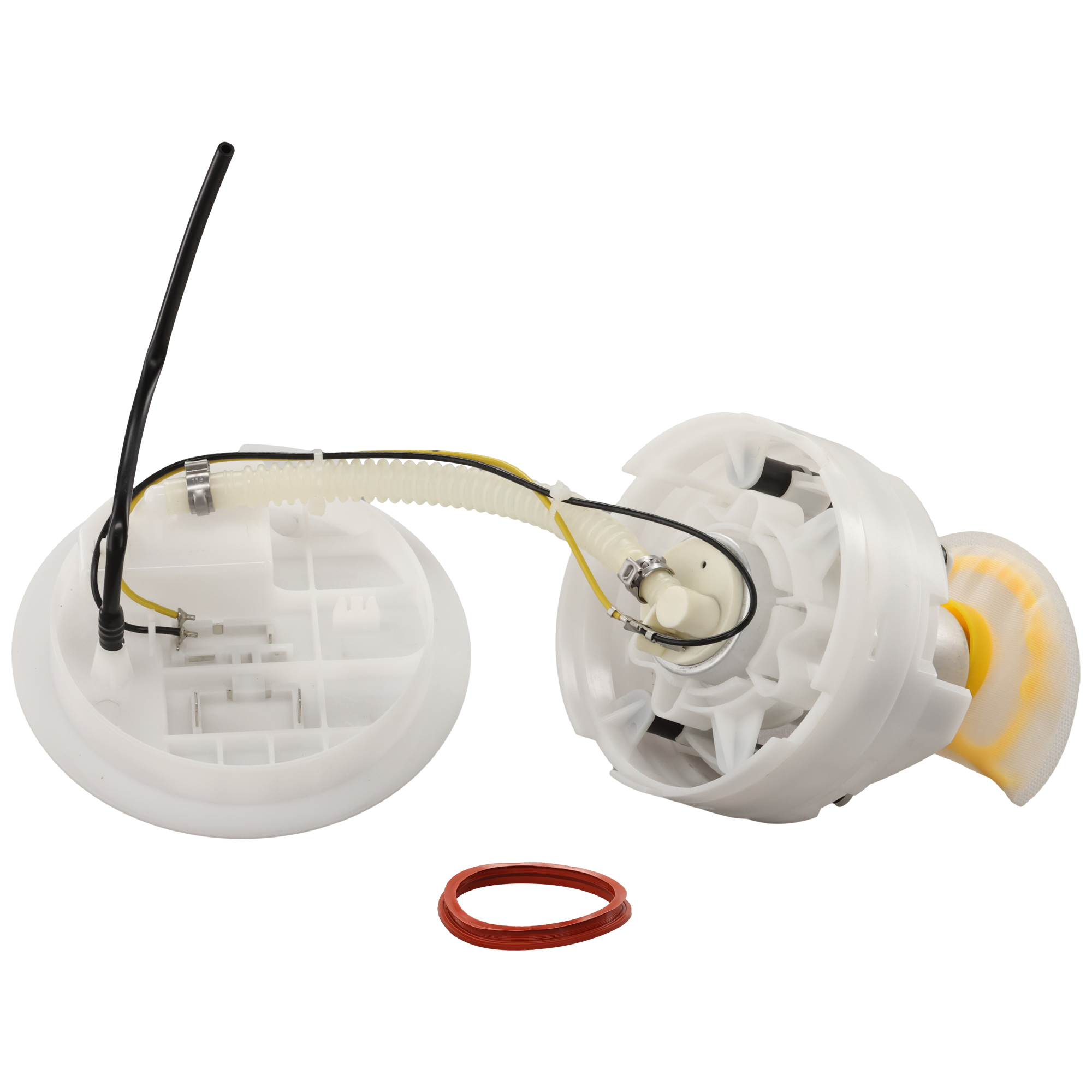 AM A4 QUATTRO 02-05 A4-03-05 FUEL PUMP Module and Strainer SKU JRA31450002 OEM 8E0906087P
