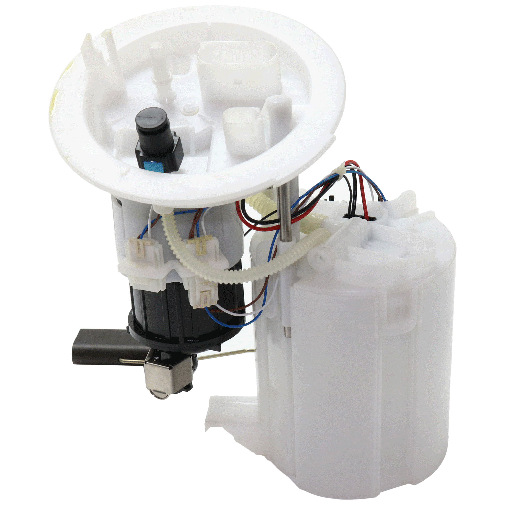 AM A4 QUATTRO 09-12 A5 QUATTRO 08-12 FUEL PUMP Module Assembly SKU JRA31450005 OEM 8K0919051G