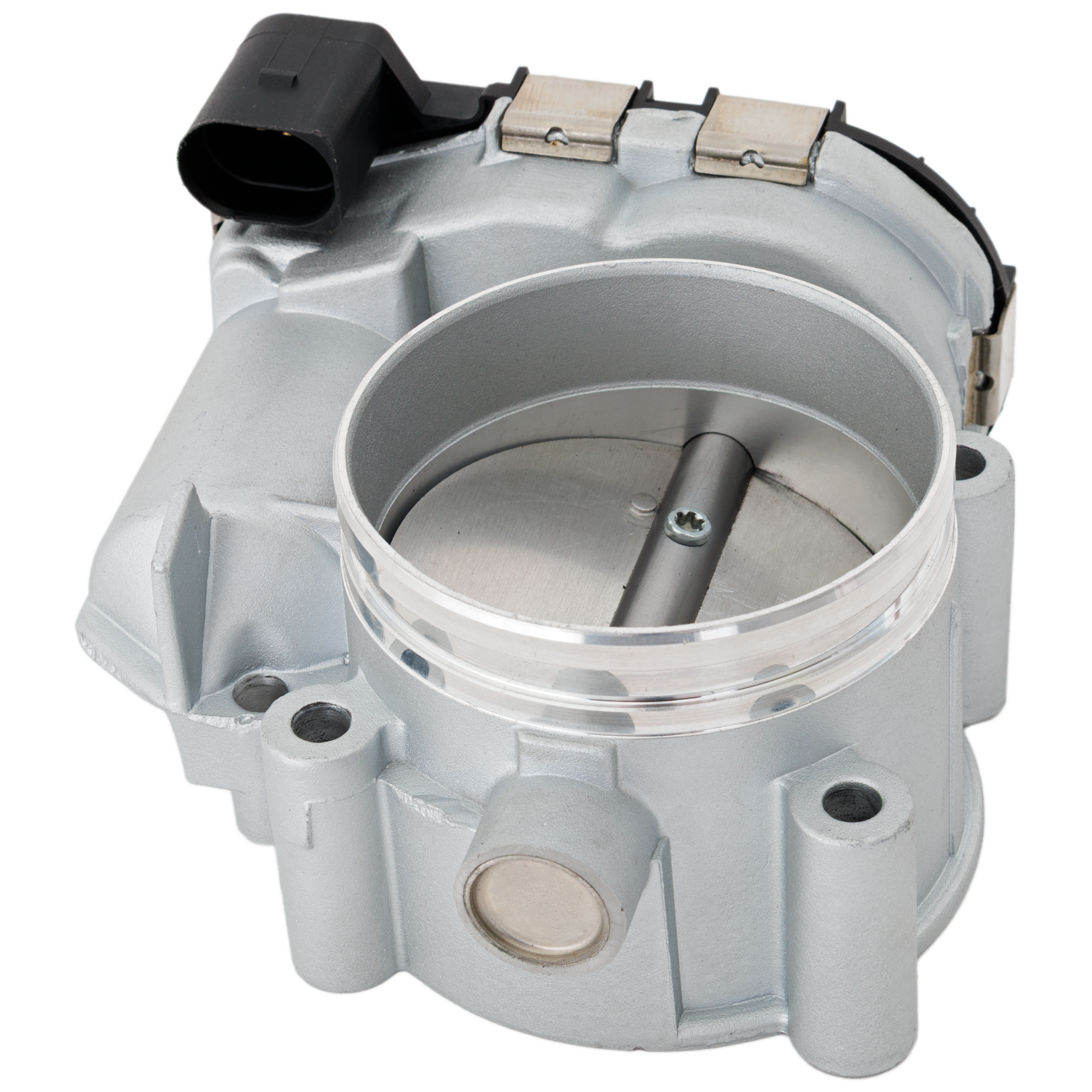 AM A6 QUATTRO 00-08 R8-08-15 THROTTLE BODY Assembly SKU JRA31500002 OEM 078133062C 078133062-079133062