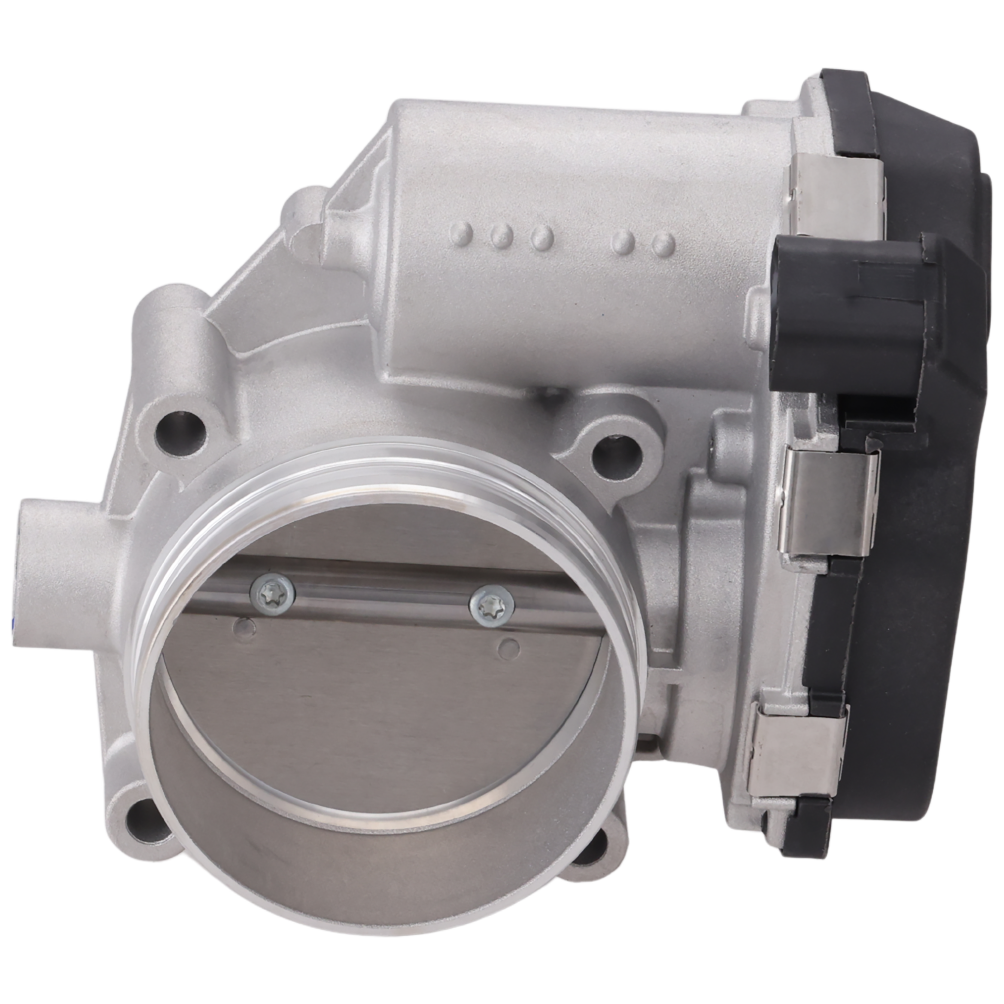 AM A5-08-10 Q7-11-19 THROTTLE BODY 3.0L 3.2L Eng. SKU JRA31500004