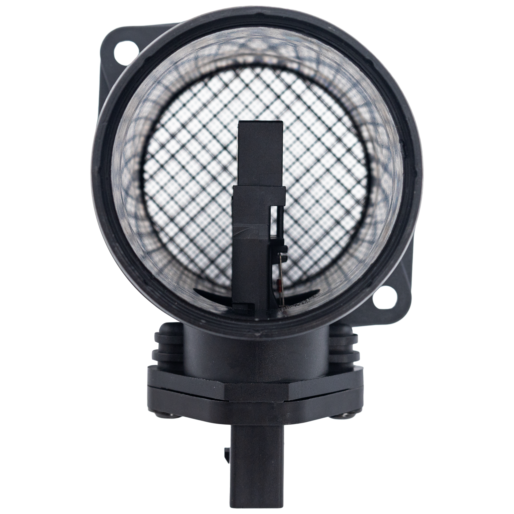 AM TT QUATTRO 00-03 MASS AIR FLOW SENSOR Sensor with Housing 1.8L Eng. SKU JRA31670007 OEM 071906461A 06A906461E