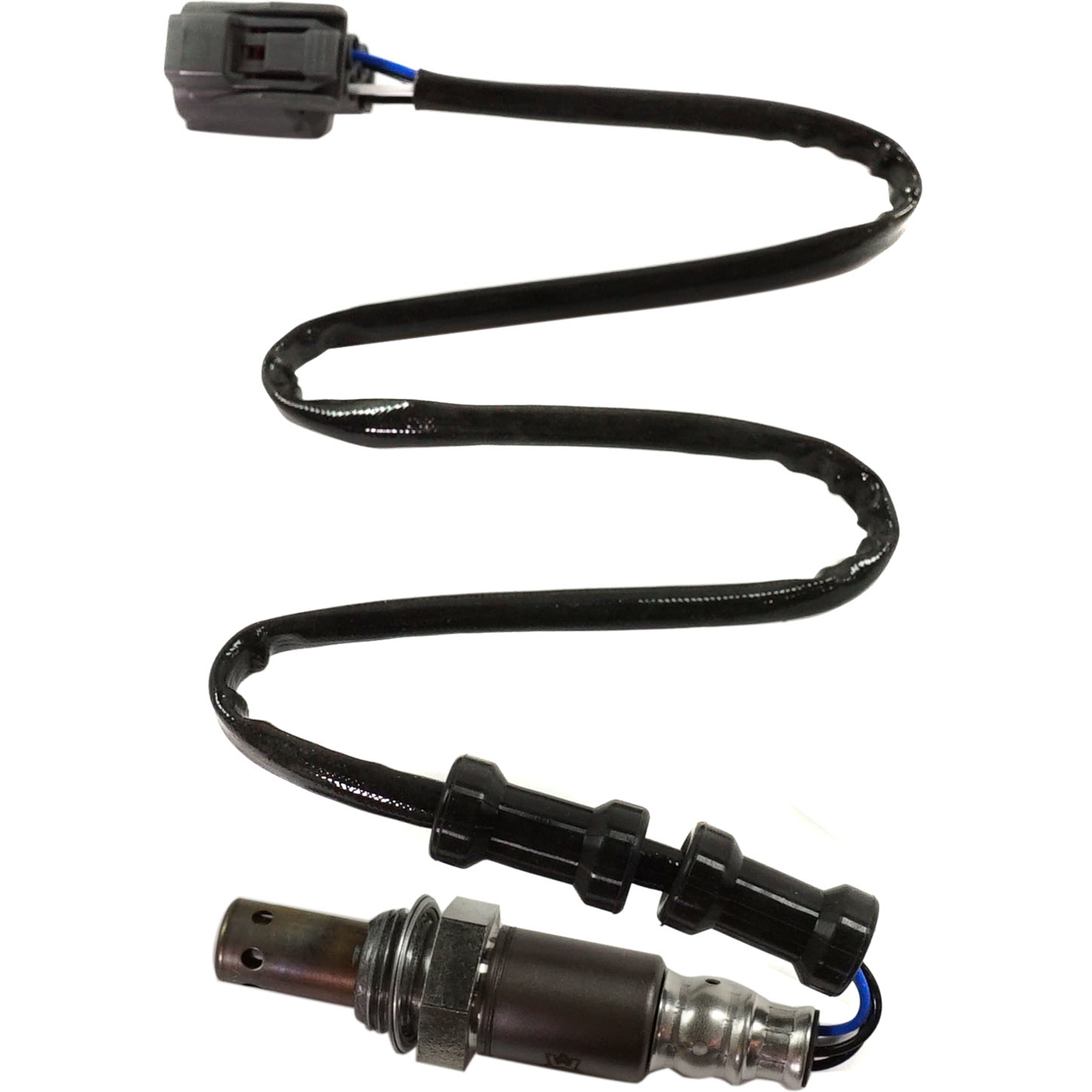 AM TSX 04-08 OXYGEN SENSOR Air Fuel Sensor 4 Wire Upstream SKU JRA31870002