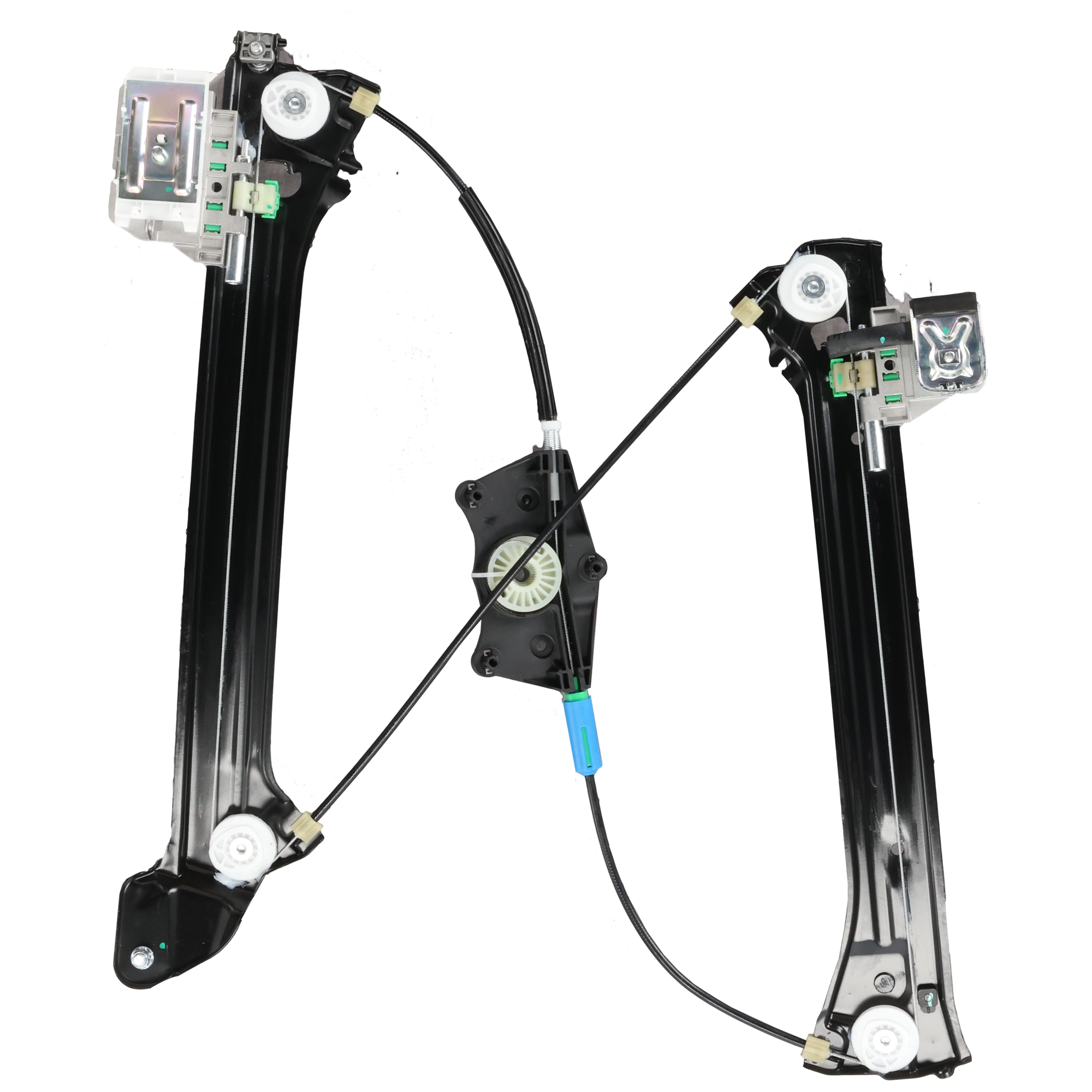 AM A5 S5 SPORTBACK 18-21 FRONT WINDOW REGULATOR RH Power w o Motor SKU JRA46290043 OEM 8W8837462