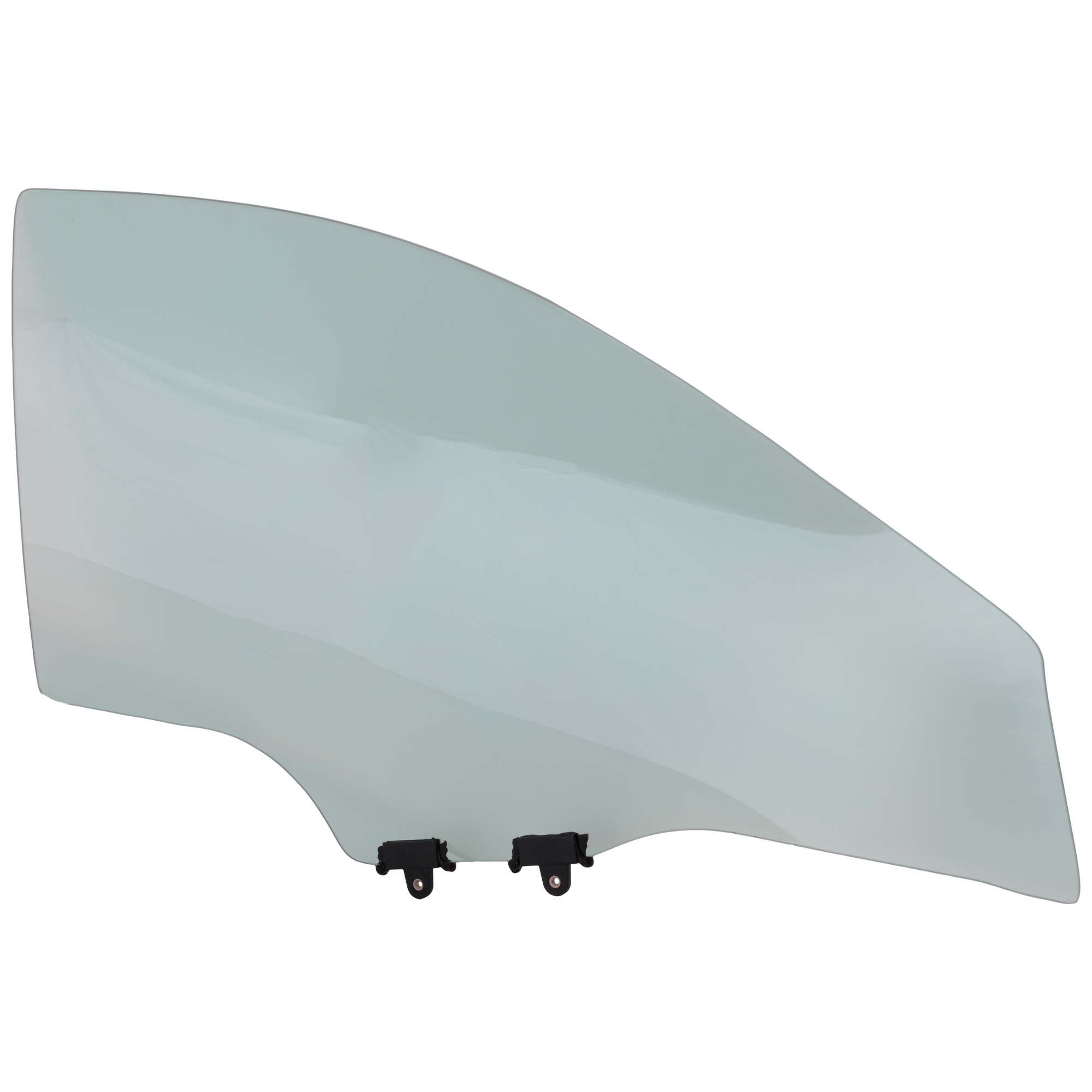 AM ACURA TL 09-13 FRONT DOOR GLASS RH Green Tint w Solar Type 1 SKU JRA48010017 OEM 73300TK4A00