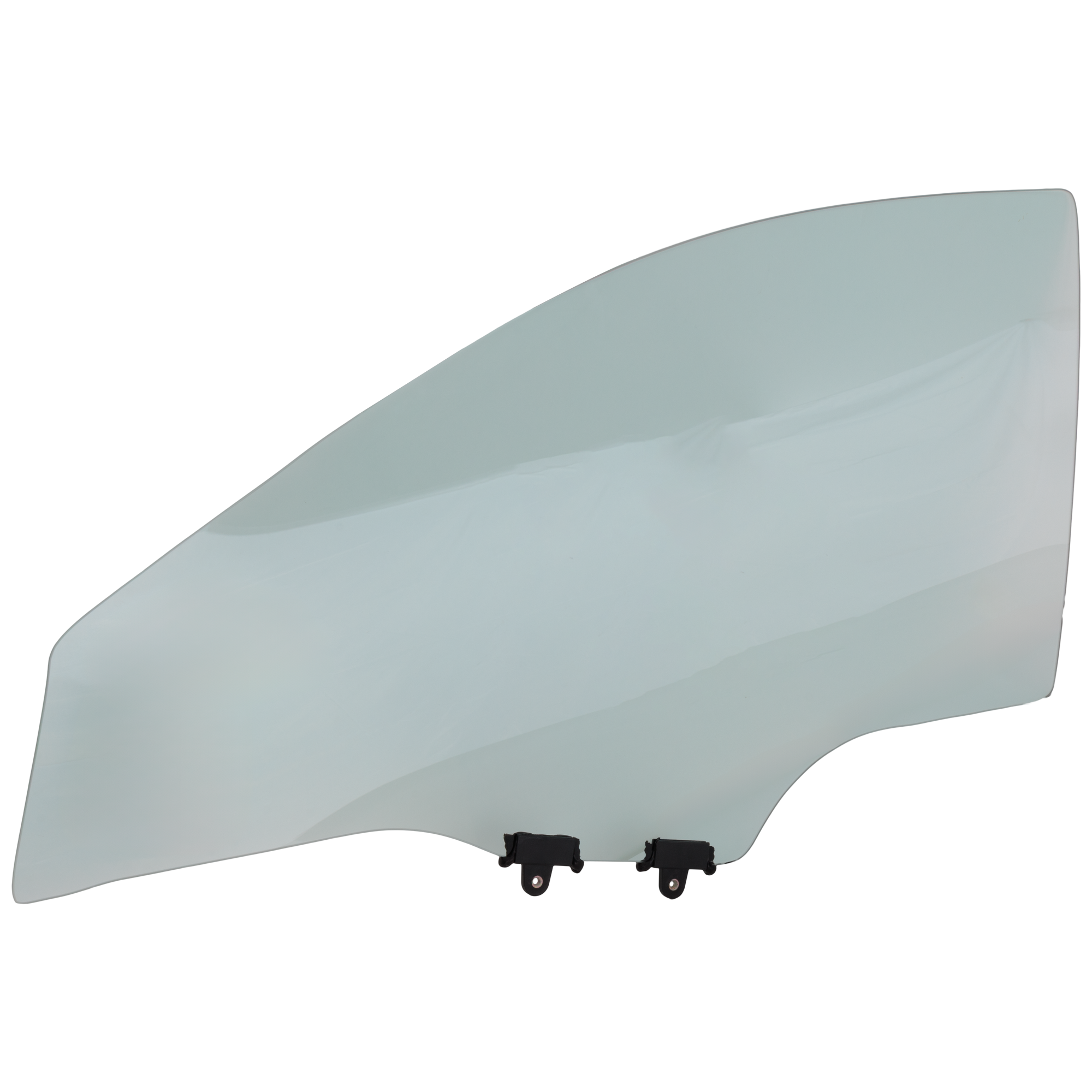 AM ACURA TL 09-13 FRONT DOOR GLASS LH Green Tint w Solar Type 1 SKU JRA48010018 OEM 73350TK4A00