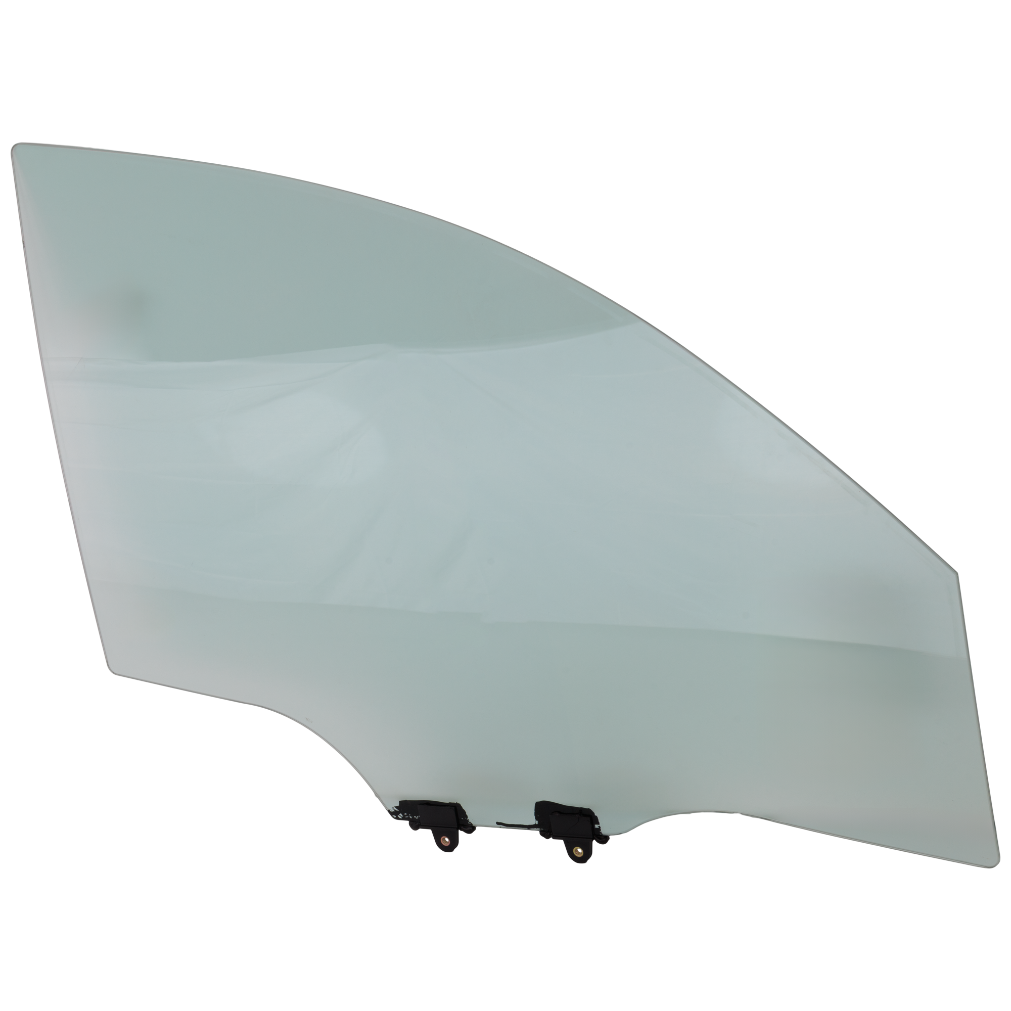 AM MDX 14-20 FRONT DOOR GLASS RH Green Tint Laminated w Solar Clip SKU JRA48010031 OEM 73300TZ5A10