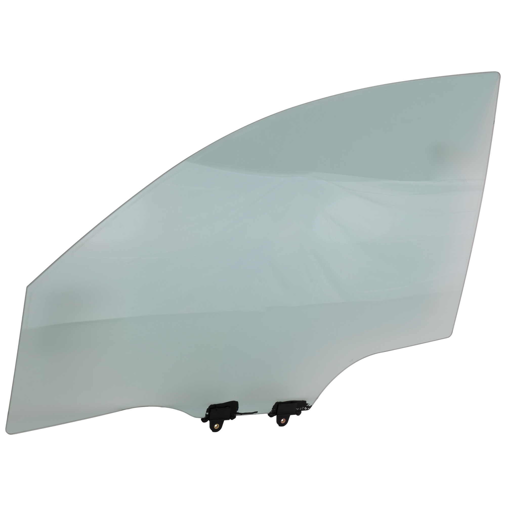 AM MDX 14-20 FRONT DOOR GLASS LH Green Tint Laminated w Solar Clip SKU JRA48010032 OEM 73350TZ5A10