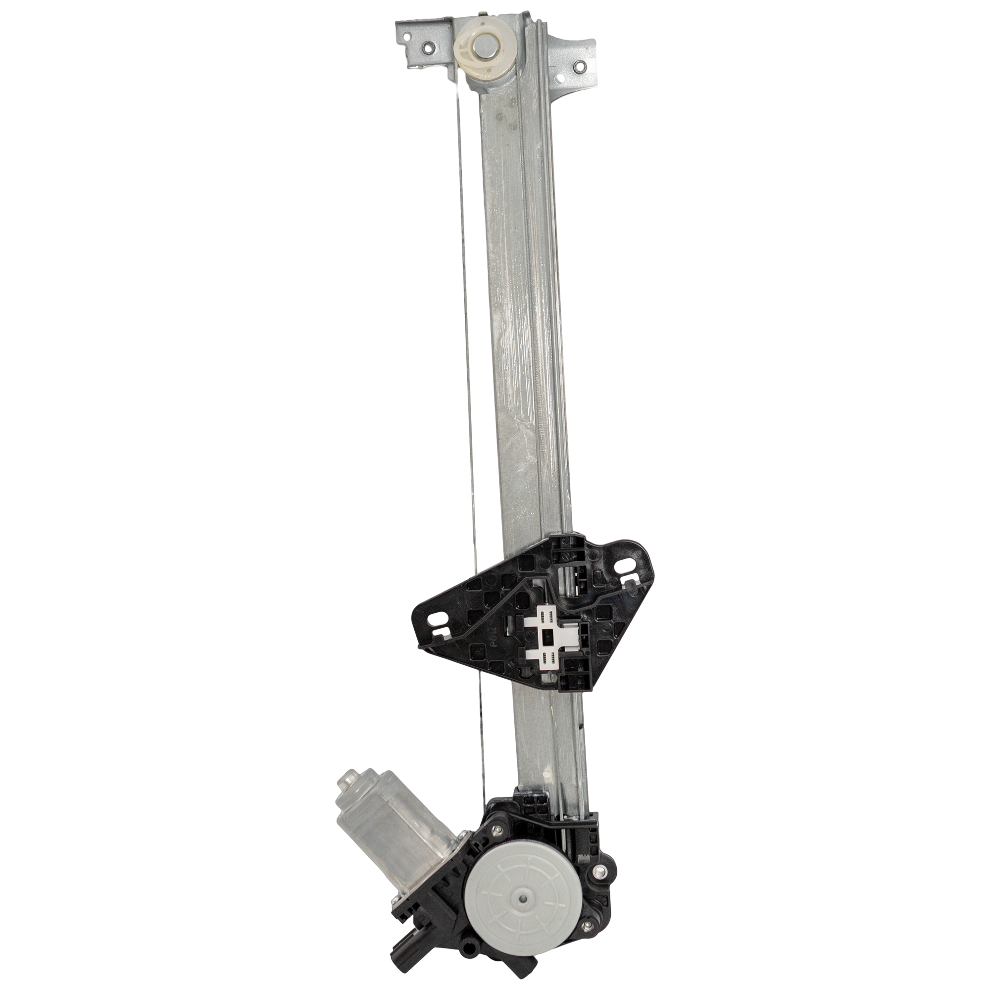 AM RDX 07-12 REAR WINDOW REGULATOR LH Power w Motor 2Pins SKU JRA49170008 OEM 72750STKA02