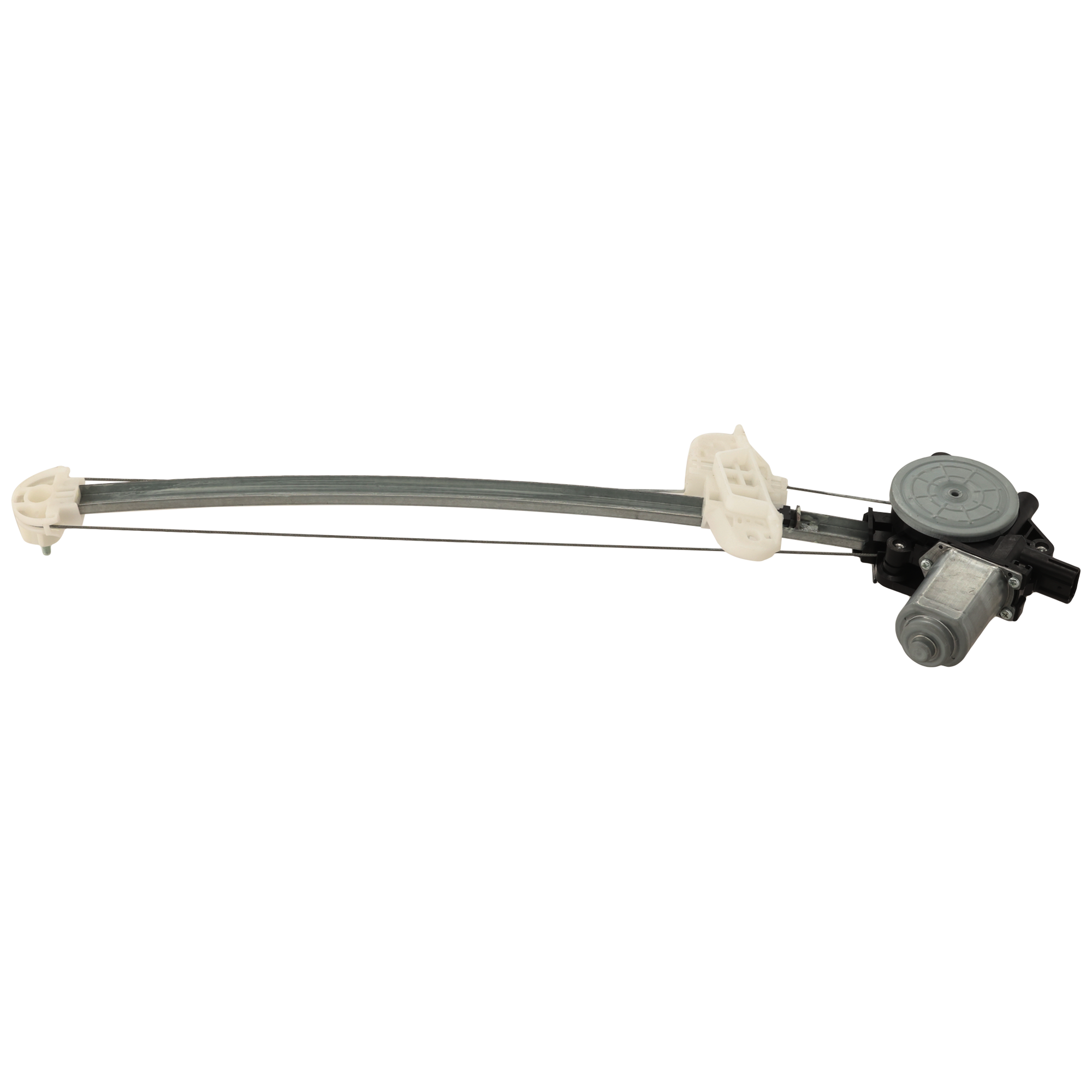 AM ILX 13-22 REAR WINDOW REGULATOR LH Power w Motor 2 Pins SKU JRA49170016 OEM 72750TX6A01
