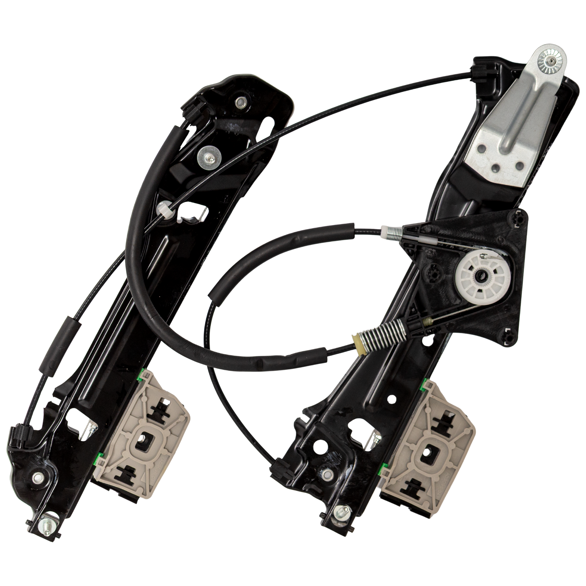 AM A5 S5 SPORTBACK 18-21 REAR WINDOW REGULATOR RH Power w o motor SKU JRA49170029 OEM 8W8839462