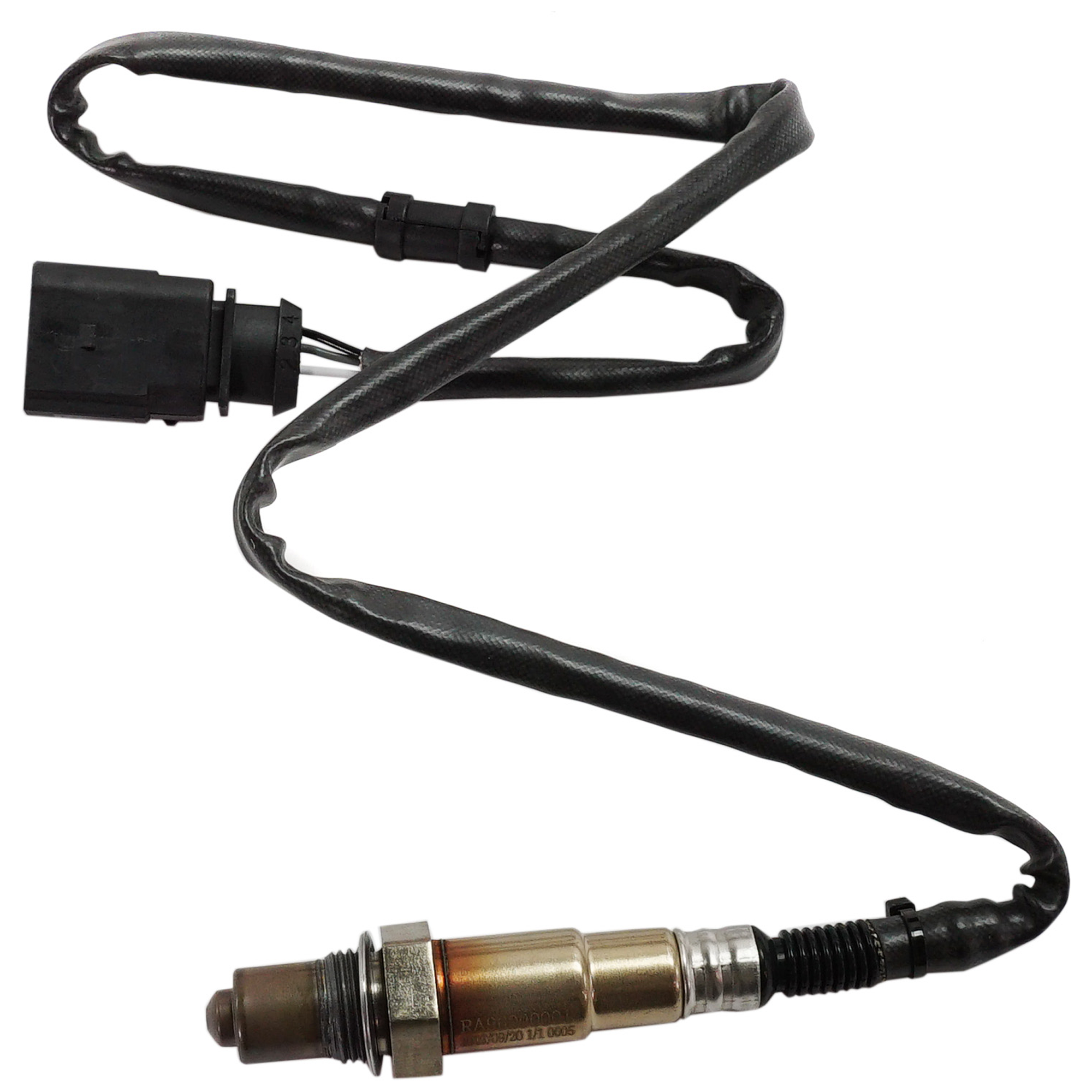AM A6 QUATTRO 07-11 A3 QUATTRO 09-13 OXYGEN SENSOR Downstream SKU JRA96090001