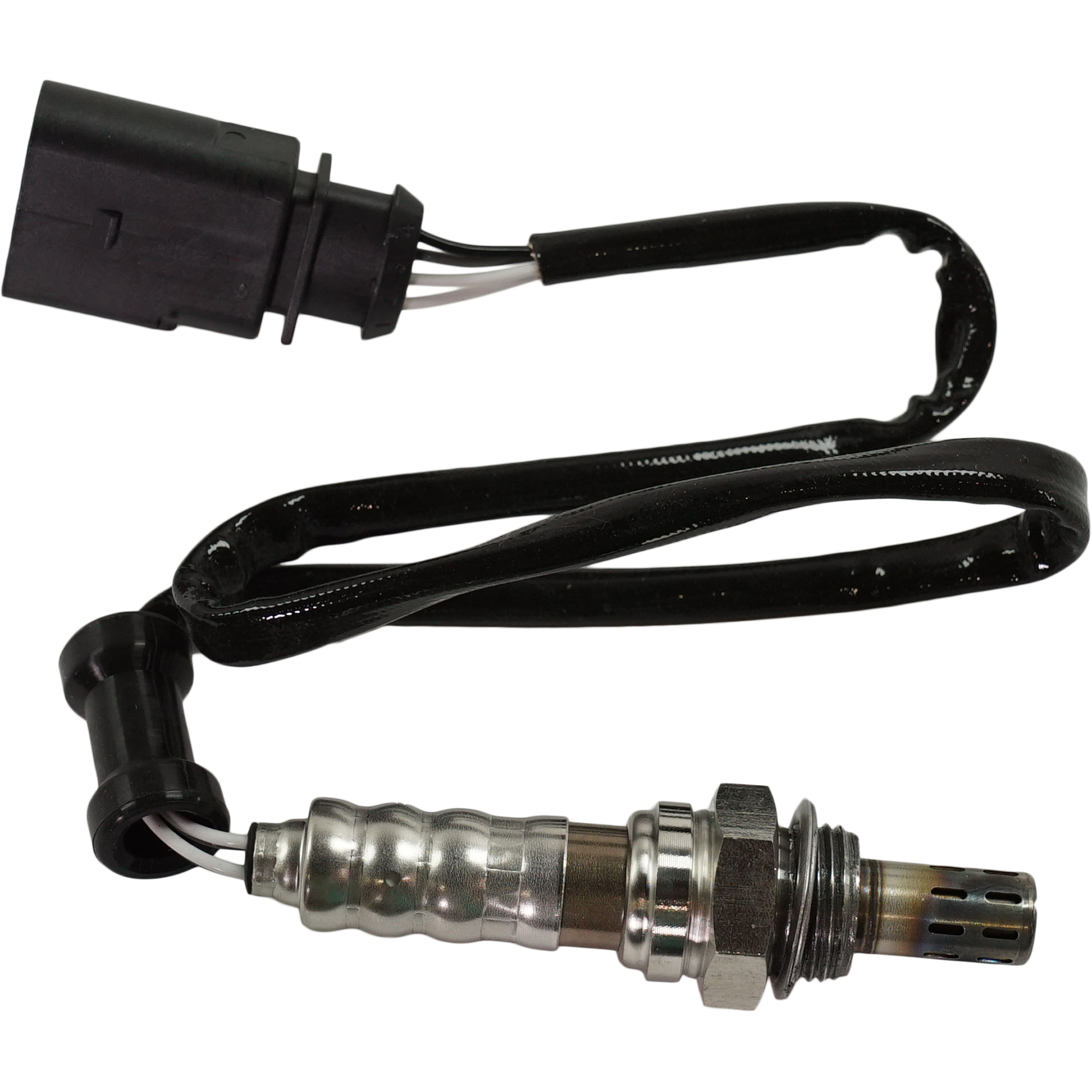 AM A5 QUATTRO 08-10 Q5-09-17 OXYGEN SENSOR Heated 4 Wire Downstream SKU JRA96090004