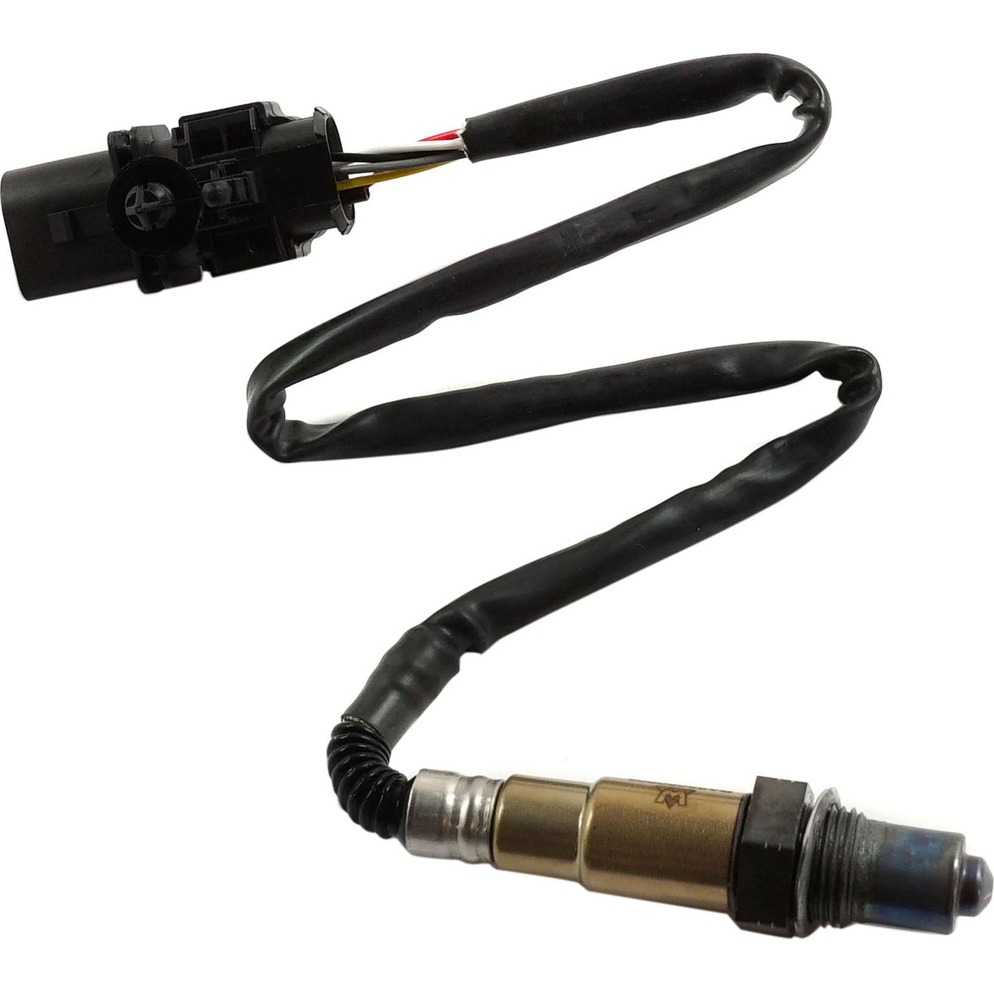 AM S8 A8 QUATTRO 07-07 OXYGEN SENSOR Wideband 5 Wire Upstream Cylinder 1-3 SKU JRA96090006
