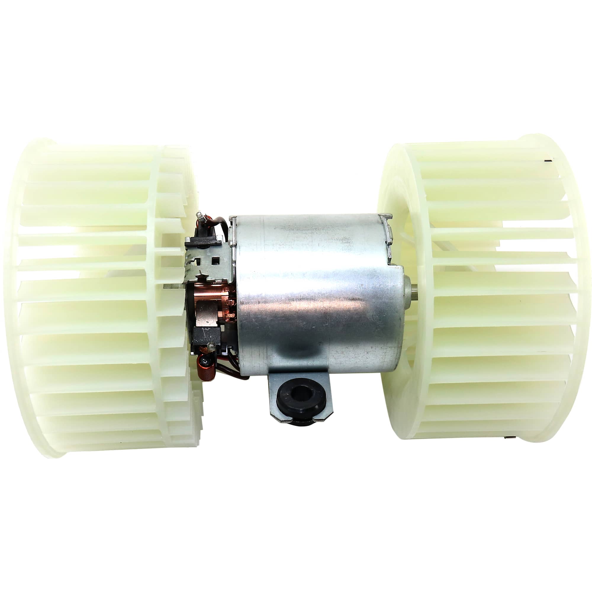 AM 5 SERIES 97-00 BLOWER MOTOR To 3-00 SKU JRB19150001 Partslink BM3126103 OEM 64118372493
