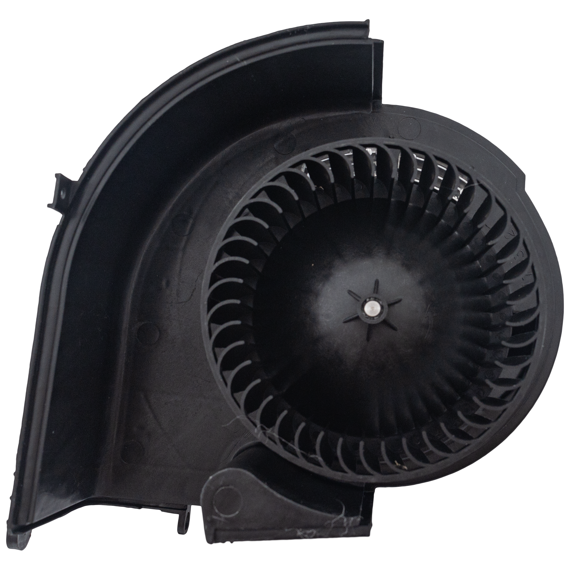 AM X5-07-13 X6-08-14 BLOWER MOTOR SKU JRB19200005 Partslink BM3126107 OEM 64119245849