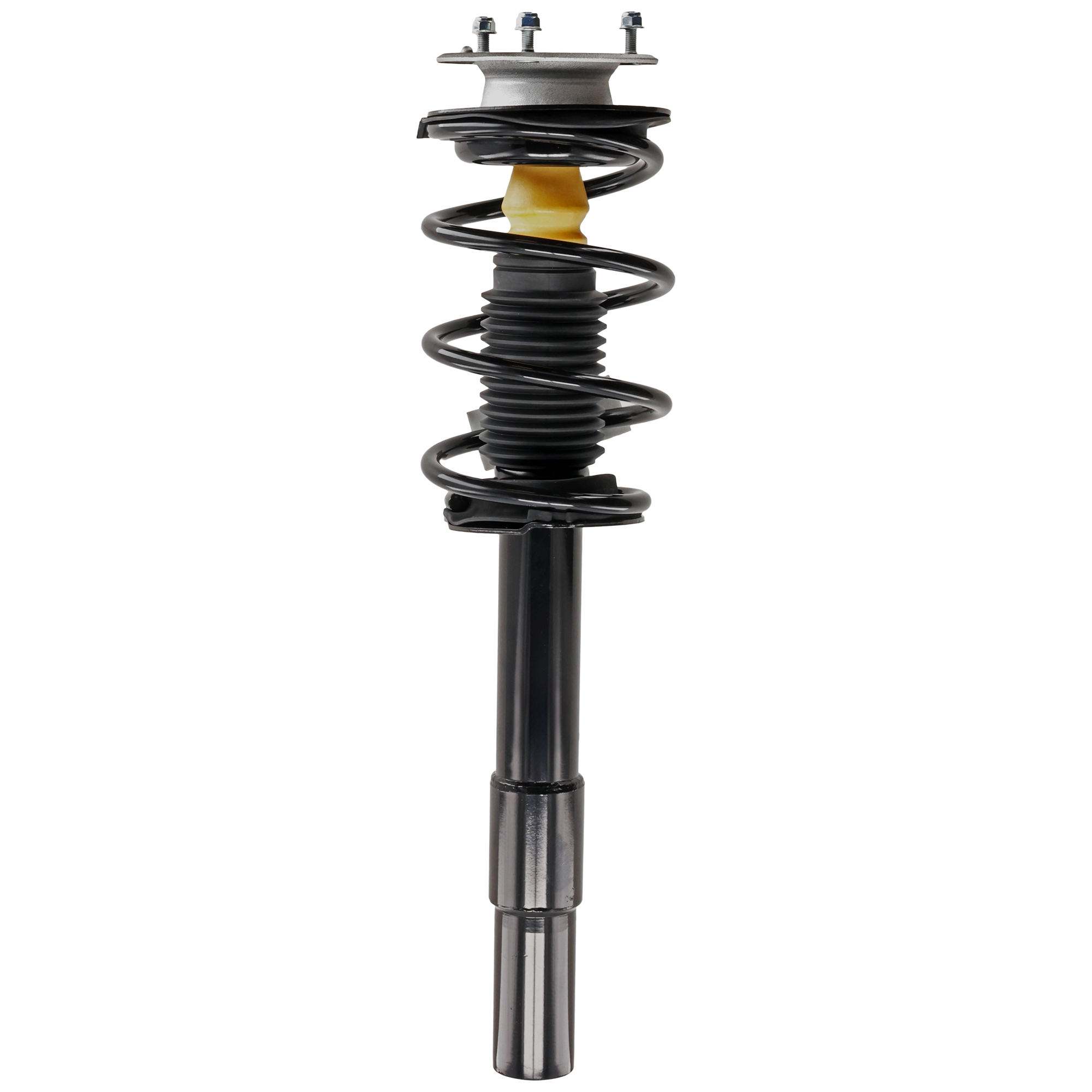 AM 530I 525I 04-07 FRONT FULLY LOADED STRUT LH SKU JRB28050012