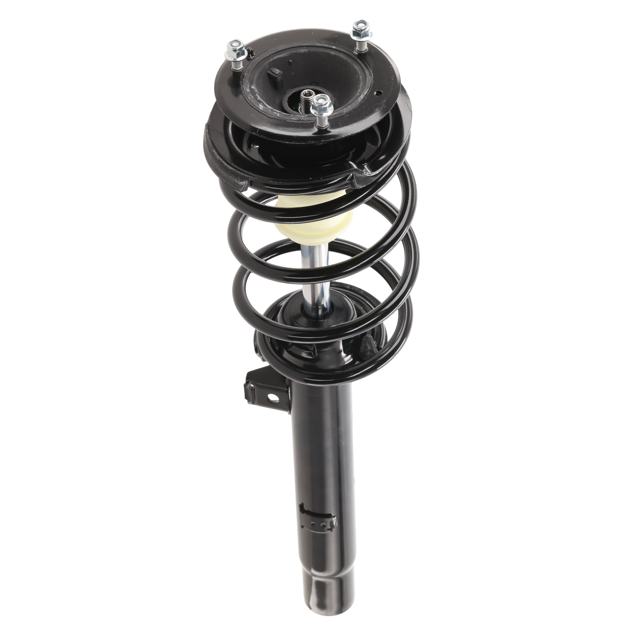 AM 328I 335I 07-13 FRONT FULLY LOADED STRUT LH w o Sport Suspension SKU JRB28050022 OEM 272314-1337022-31316782855-313