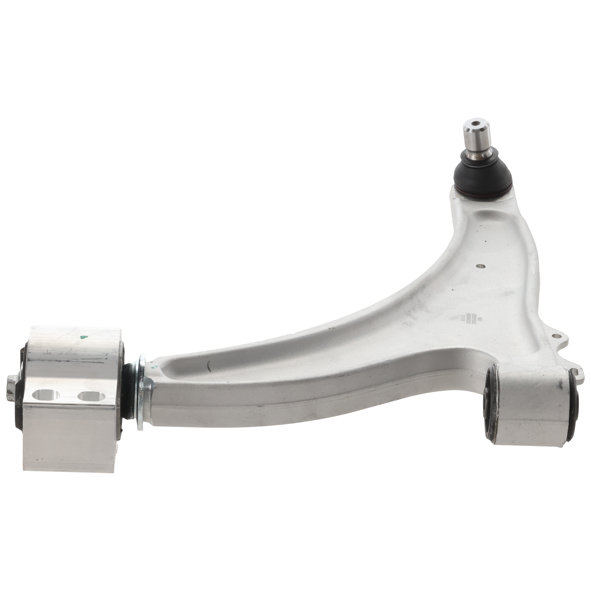 AM LACROSSE 10-16 REGAL 11-17 FRONT CONTROL ARM LH Lower w Ball Joint SKU JRB28150002 OEM 23354433-22854825
