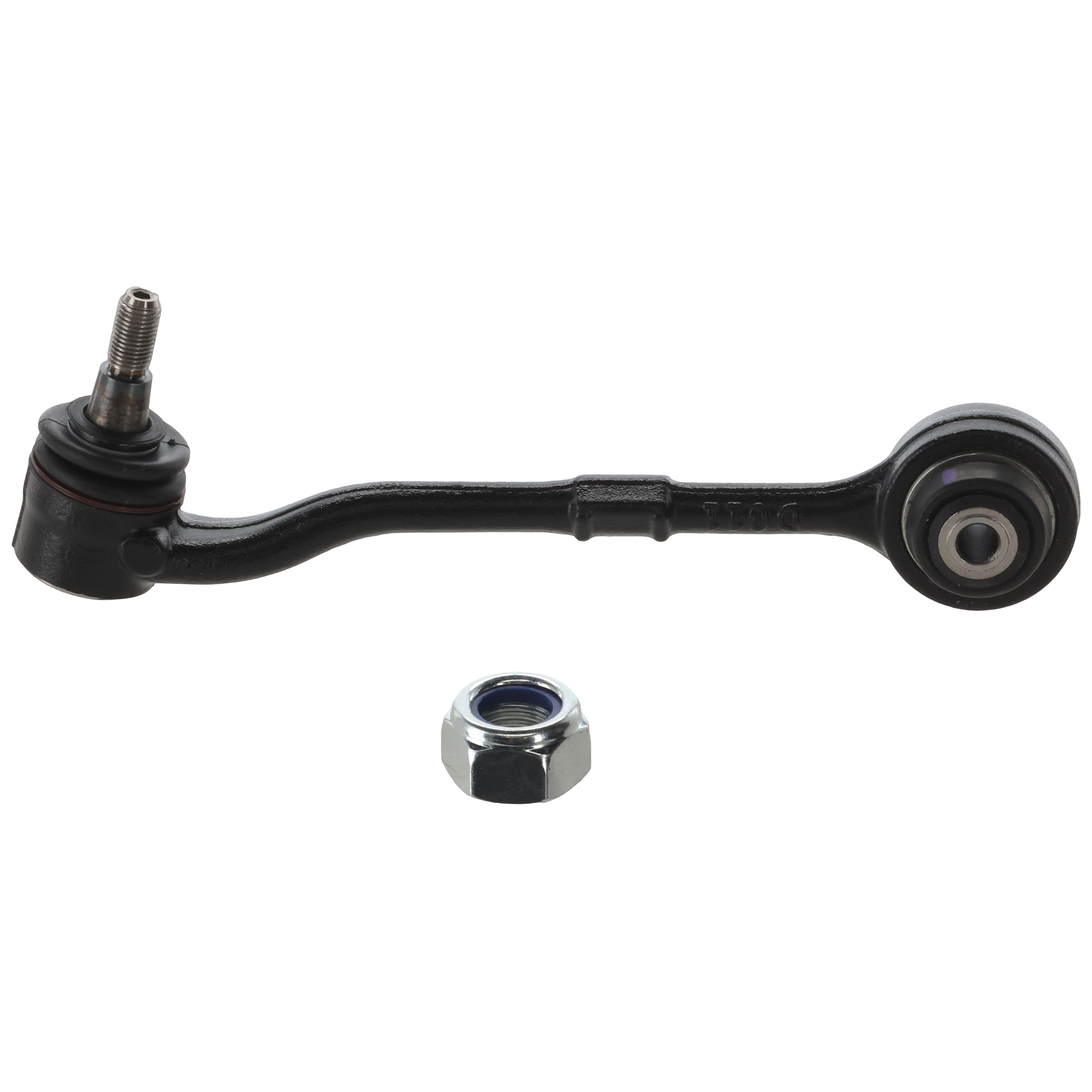 AM 3 SERIES 06-13 X1-13-15 FRONT CONTROL ARM RH=LH Lower Forward w Ball Joint and Bushing SKU JRB28150004 OEM 31126768989
