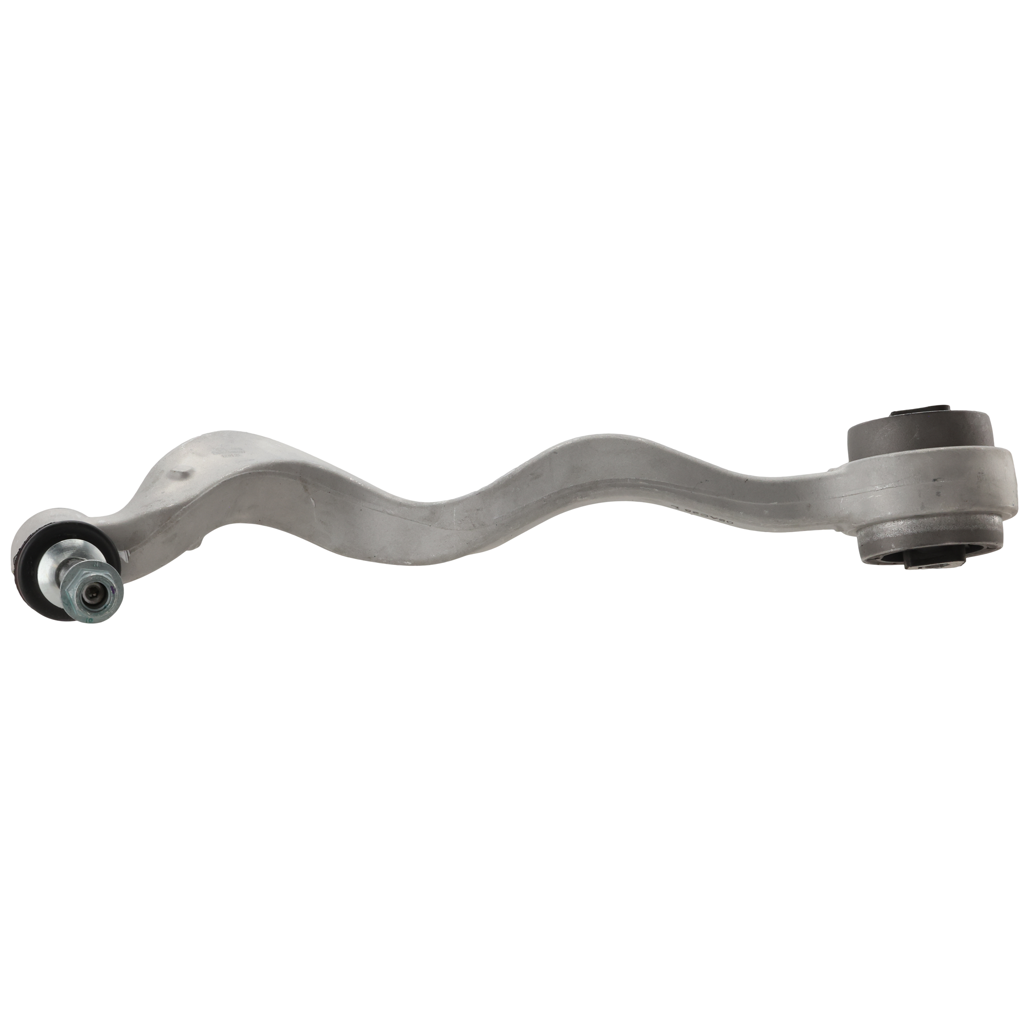 AM M6-650I 06-10 FRONT CONTROL ARM LH Lower Frontward w Ball Joint SKU JRB28150020 OEM 31126774829