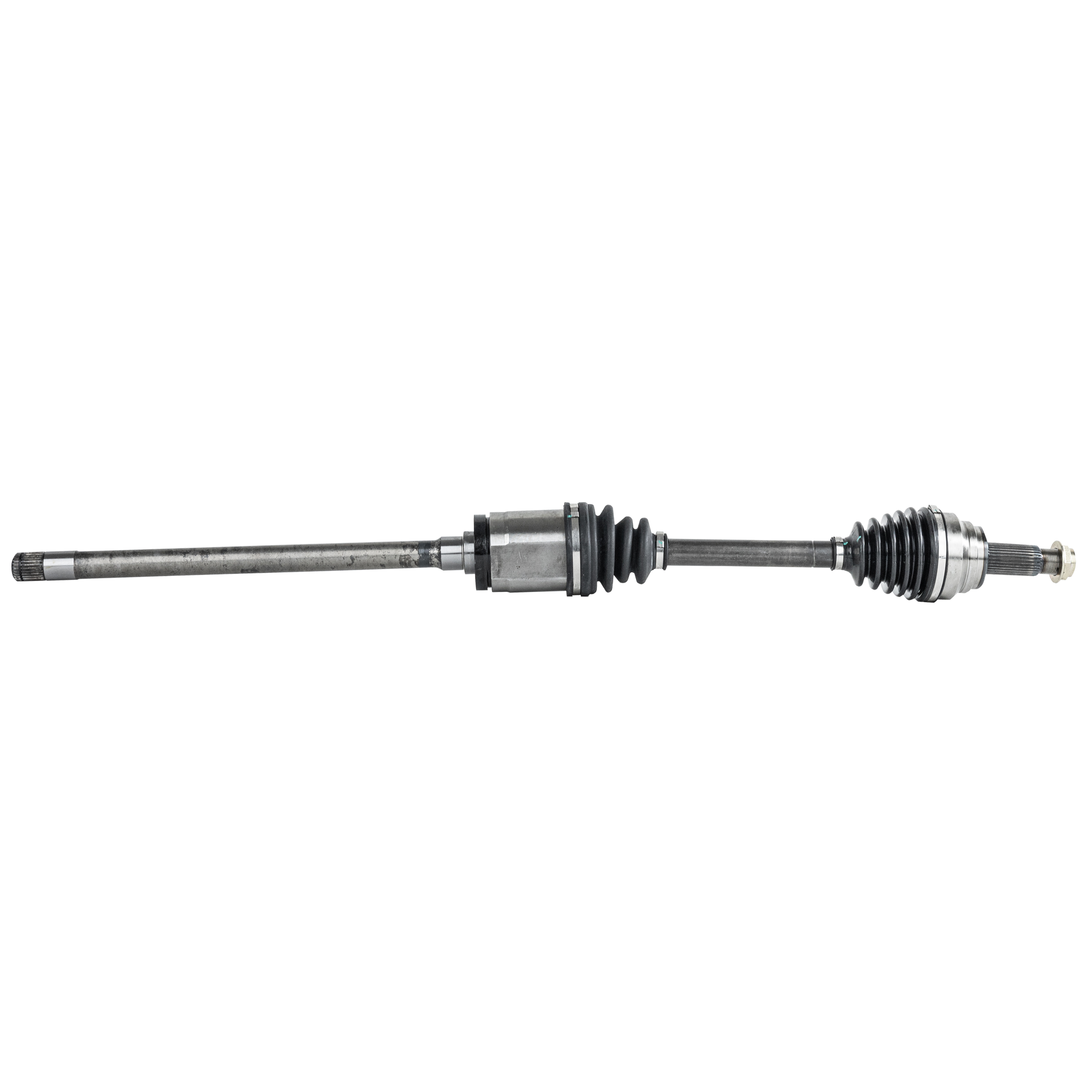 AM X5-07-13 X6-08-14 FRONT CV AXLE ASSEMBLY RH SKU JRB28160005